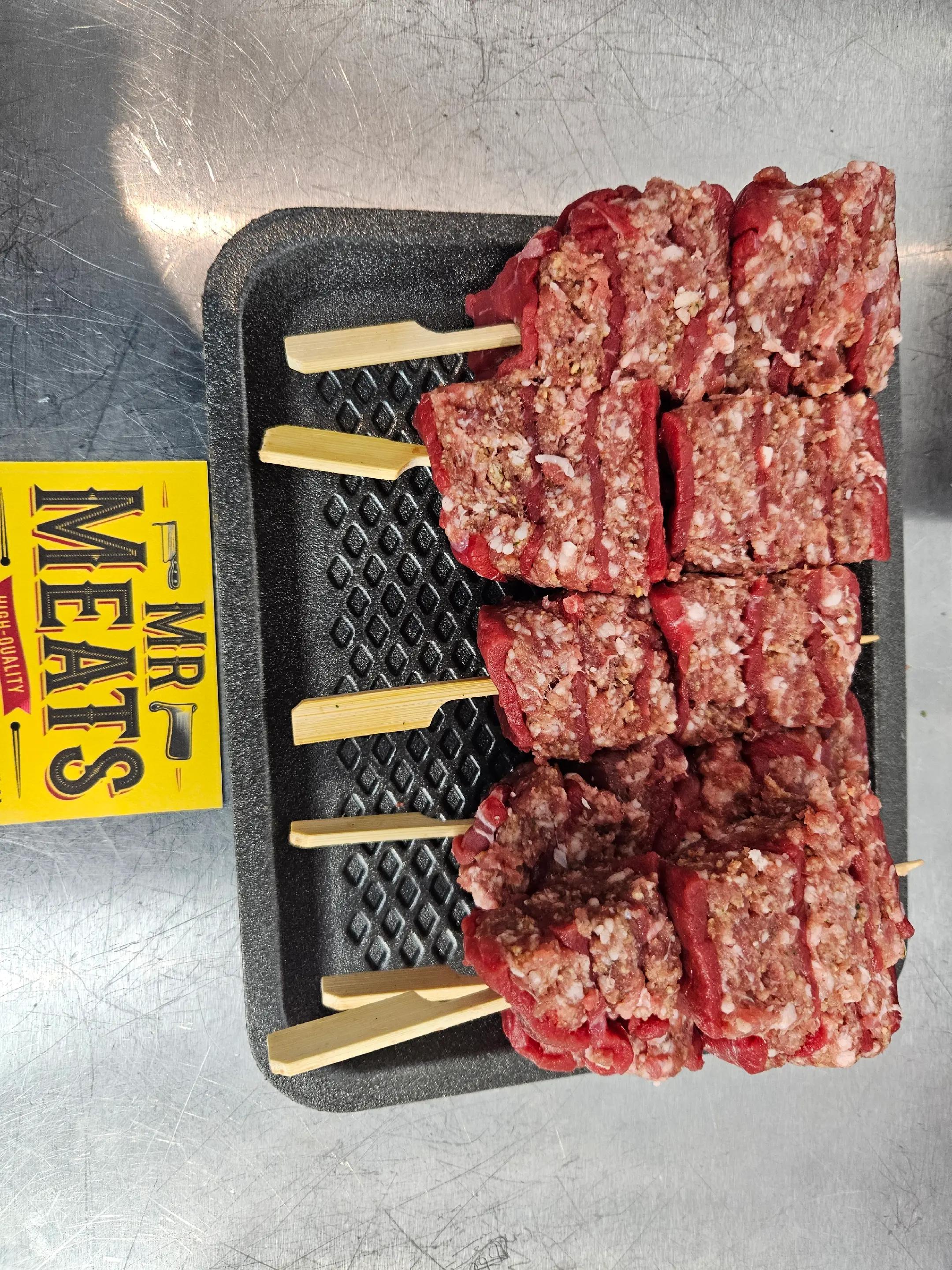 @MR MEATS Hamilton
