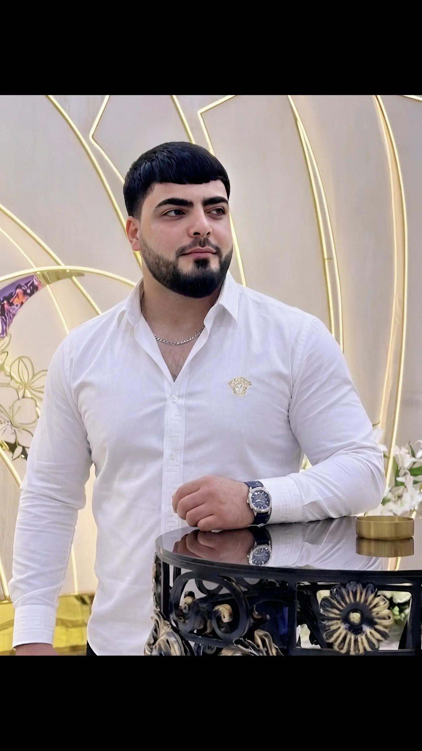 @Mübariz Məmmədov