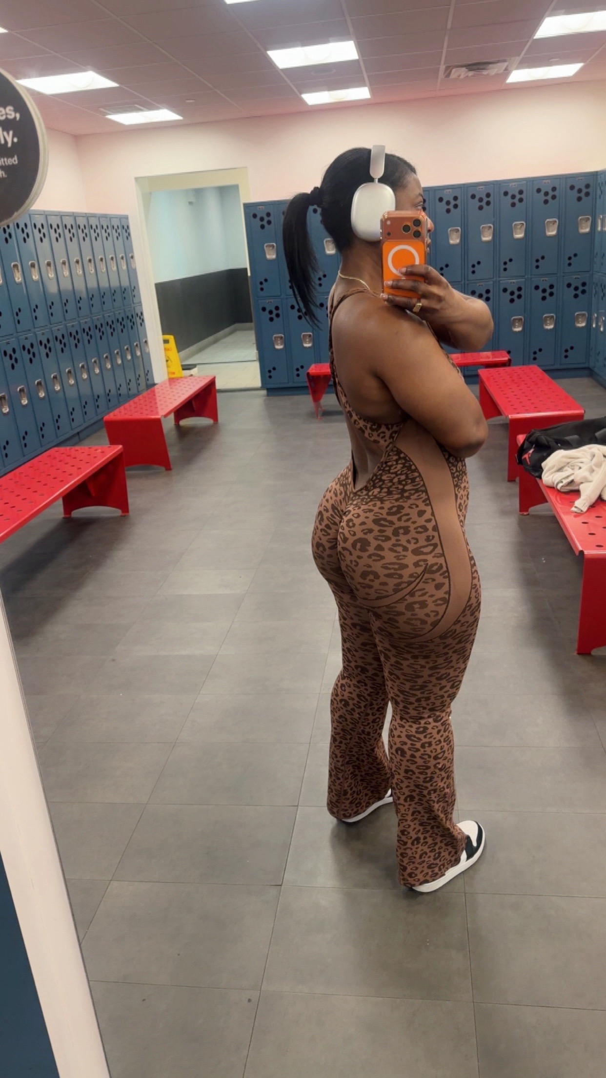 @Matilde fitness