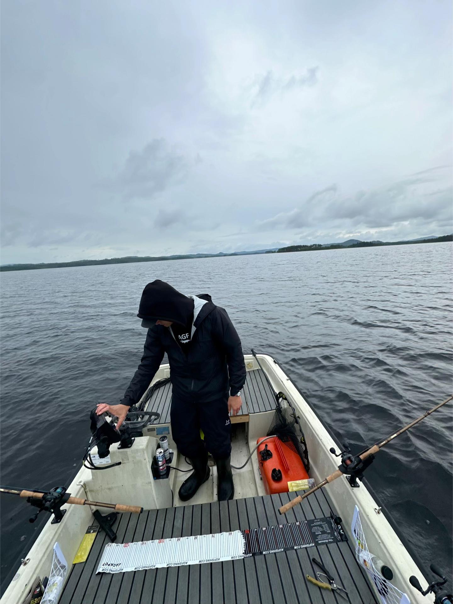 @AG Fishing