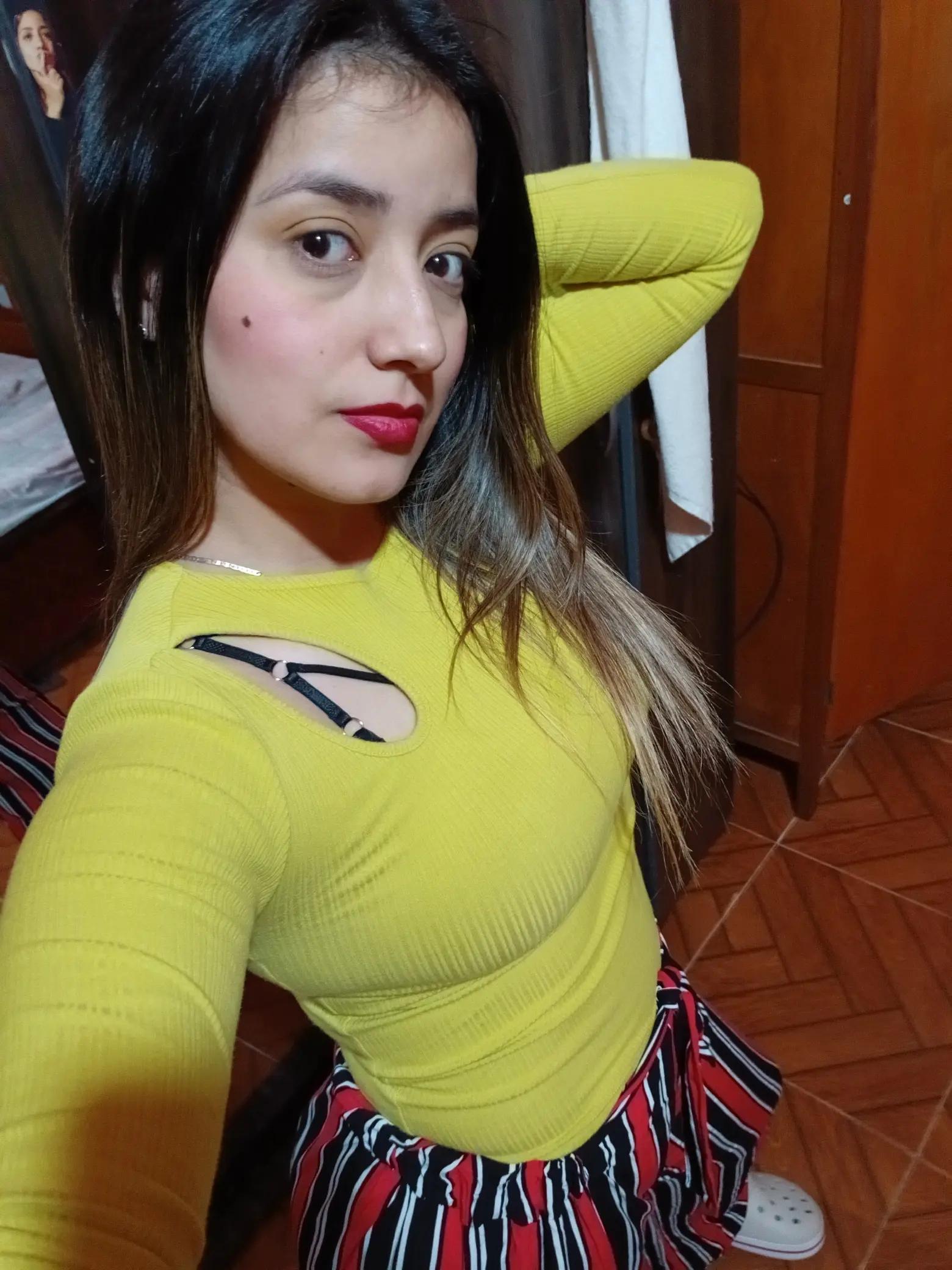 @Diana Ramos