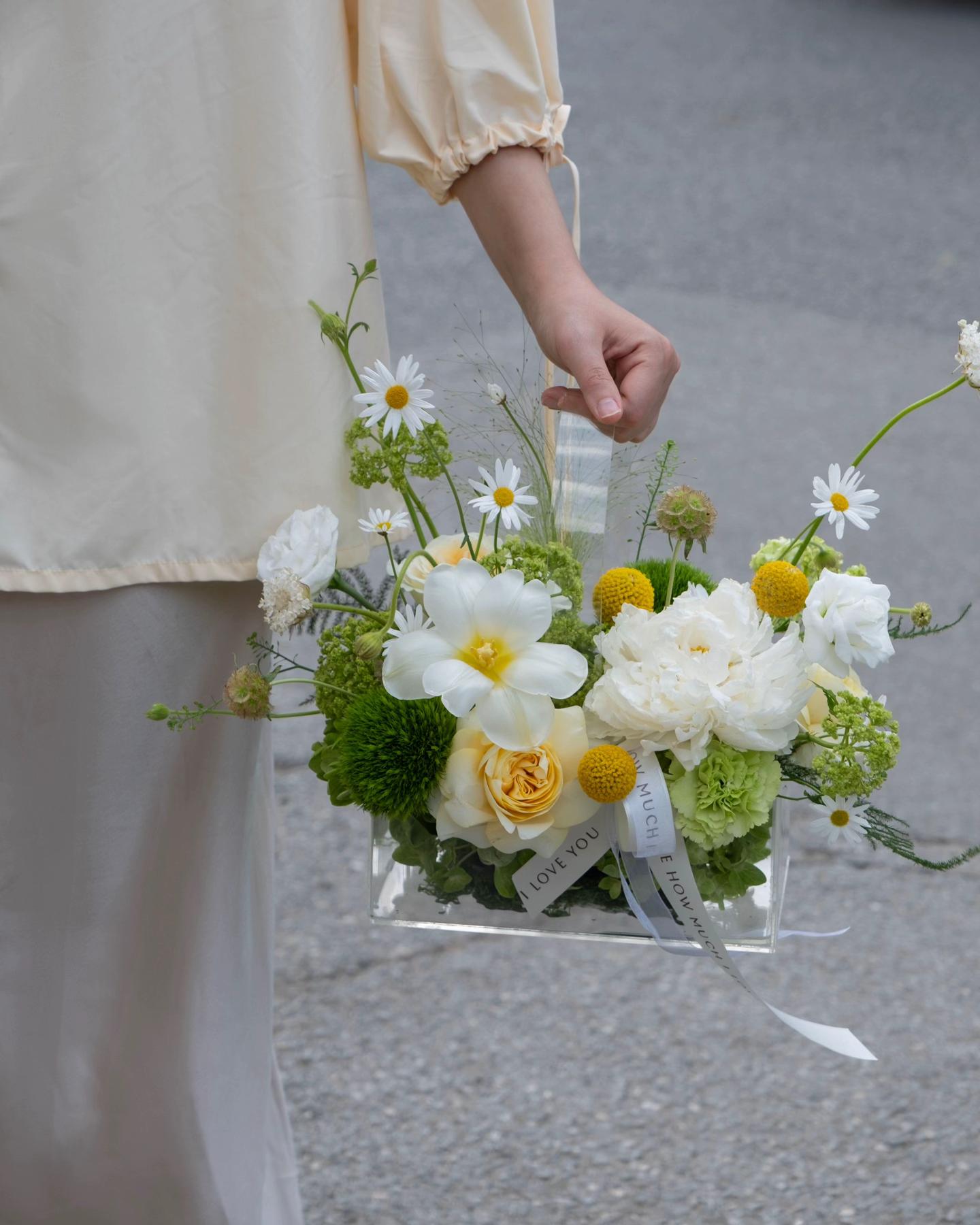 @Shmily Flowers