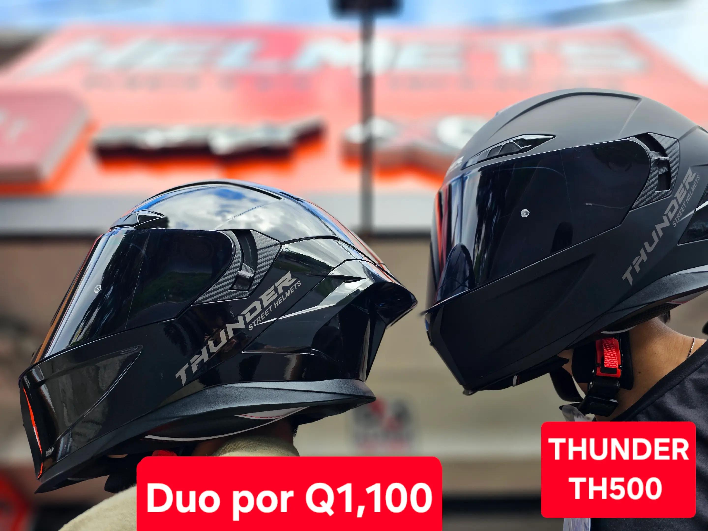 @Helmets Moto Tienda