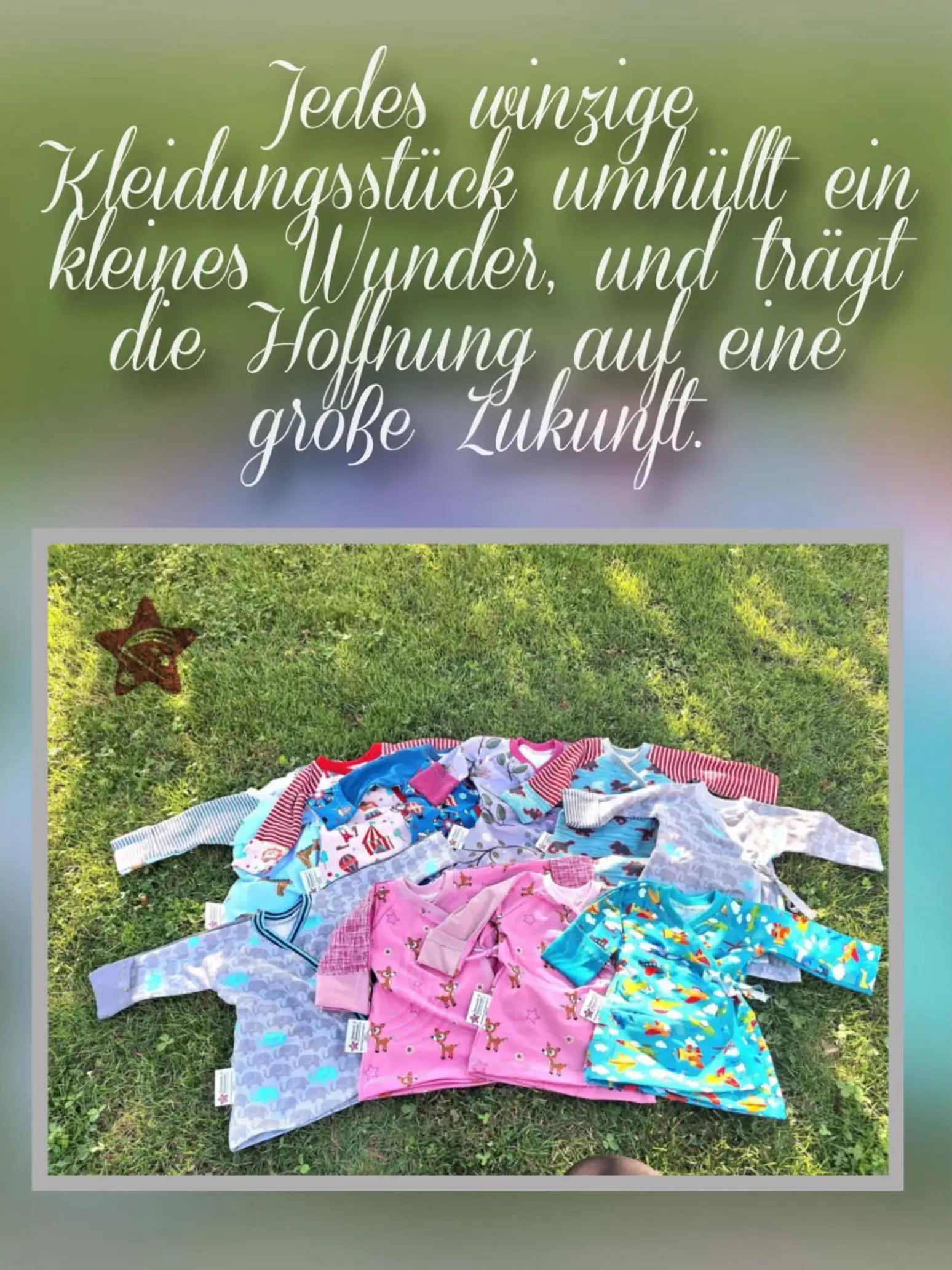 @Sternenzauber&Fr&uuml;hchenwunder