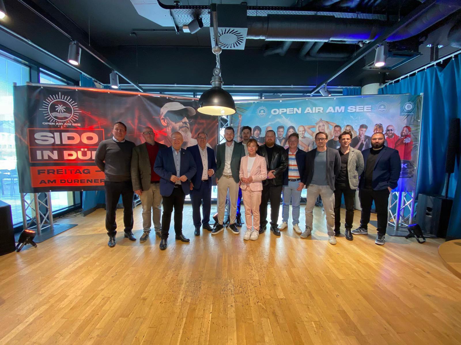 @Andreas Isecke „Isi“