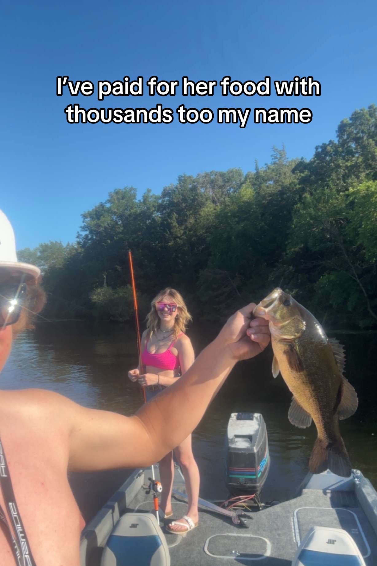@Hunter