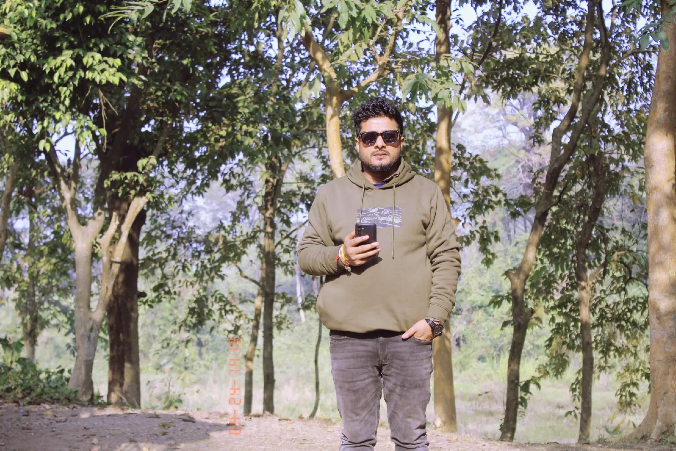 @RAHUL SINHA💪
