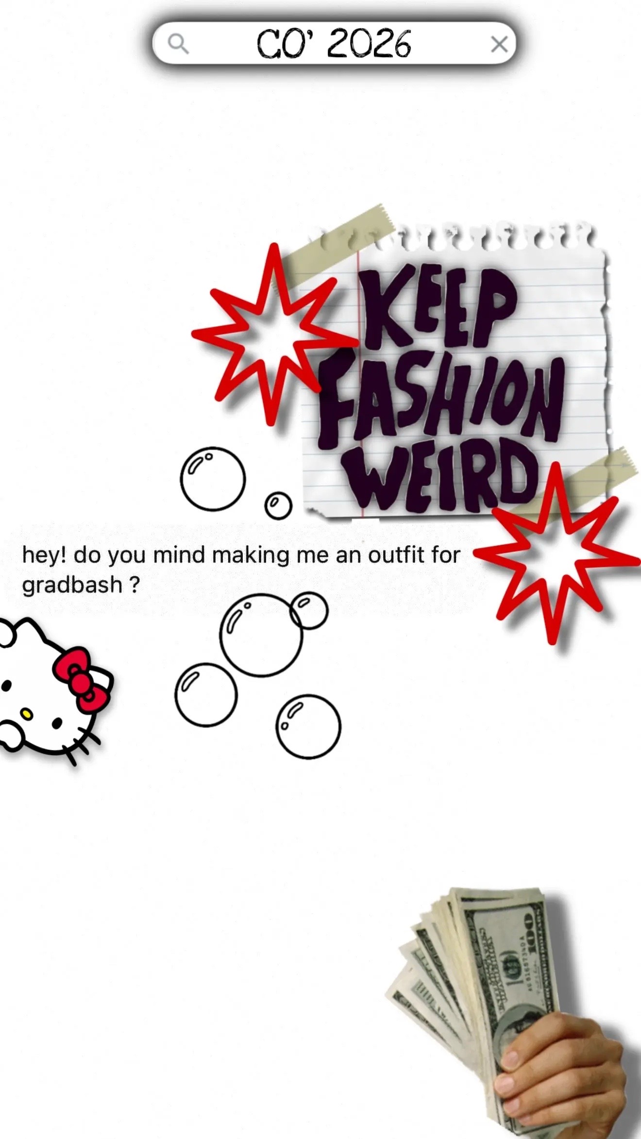 @THE LOOK BOOK!🛍️