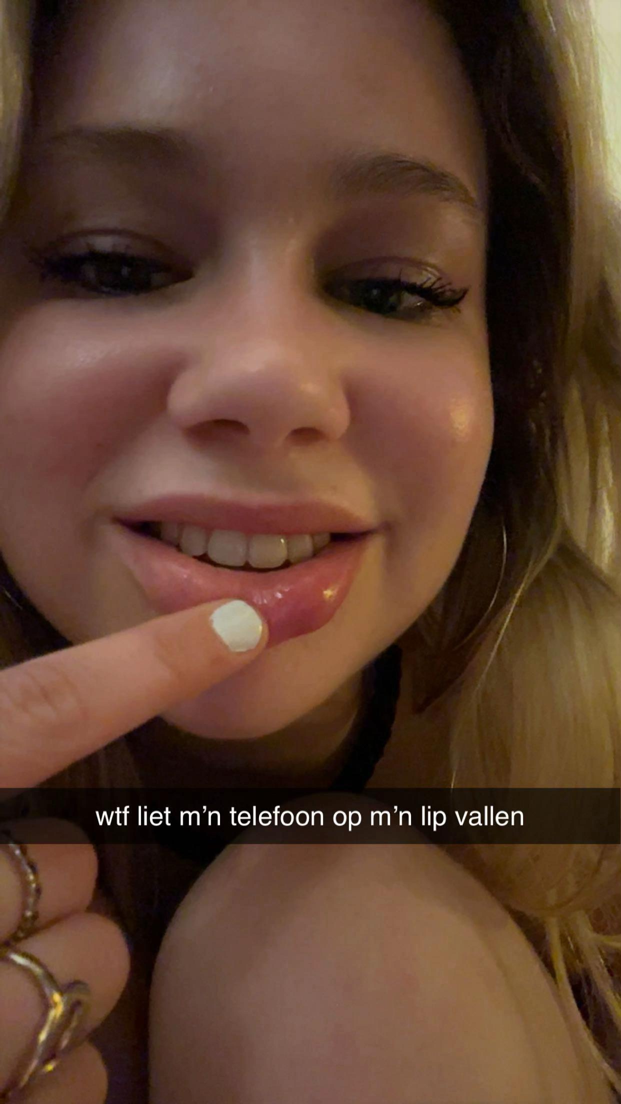 @SPAMMM