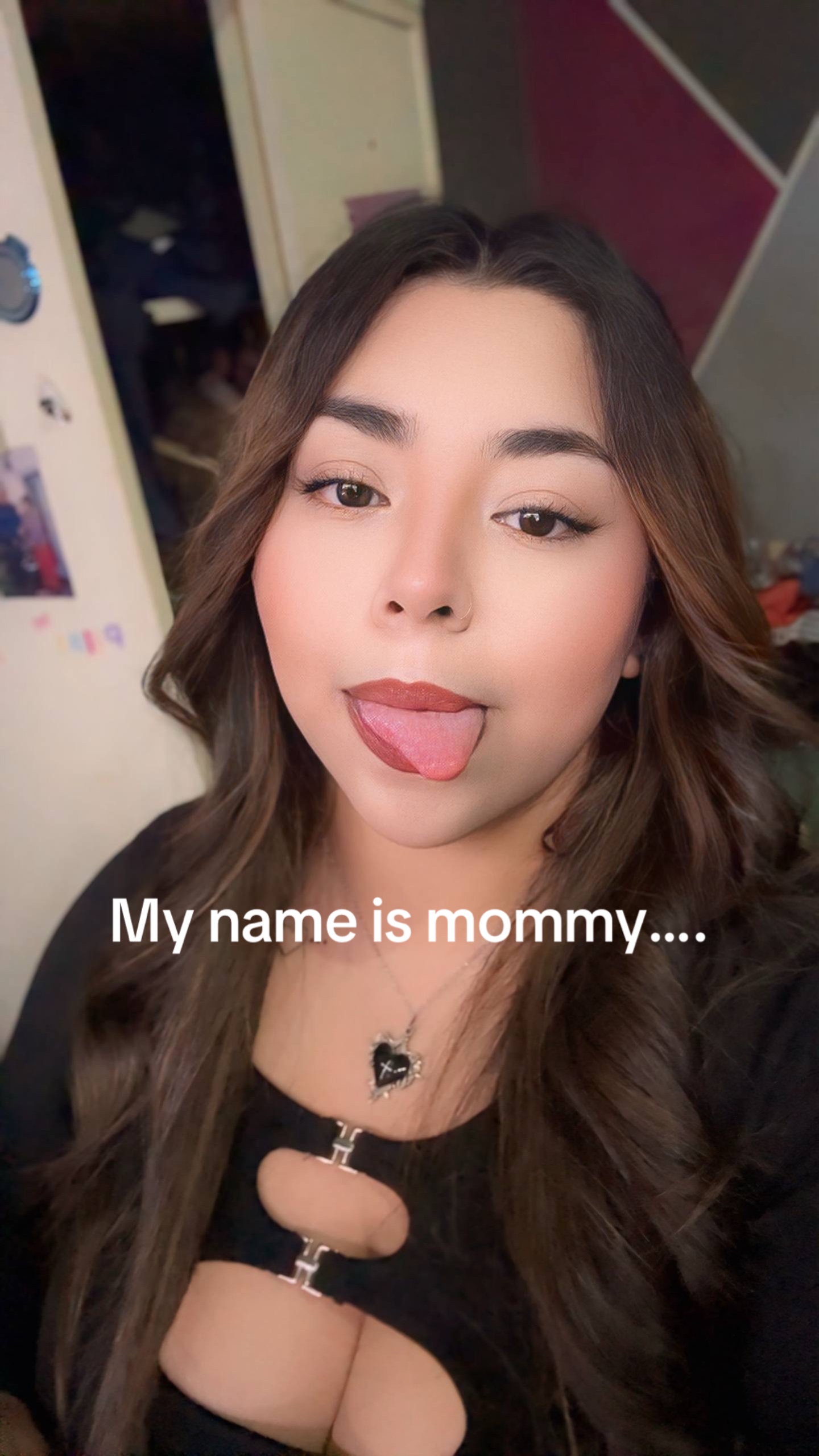 @paula peaches 🌶️