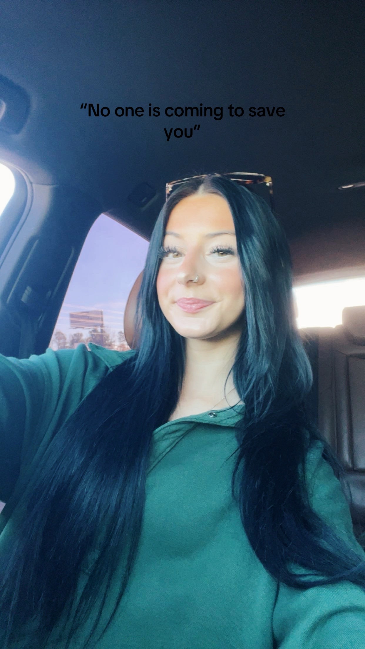 @Alexis Marie