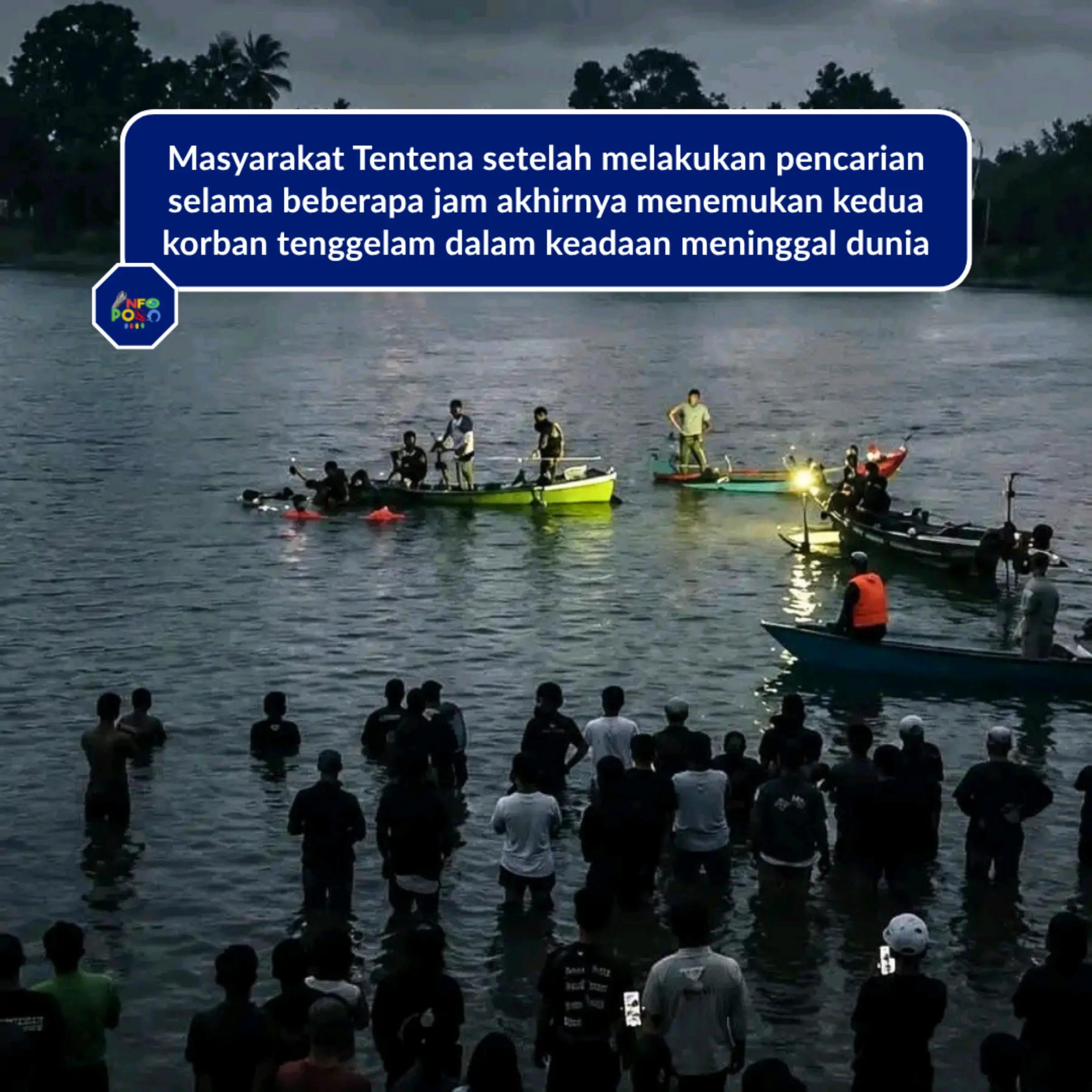 @Info Poso