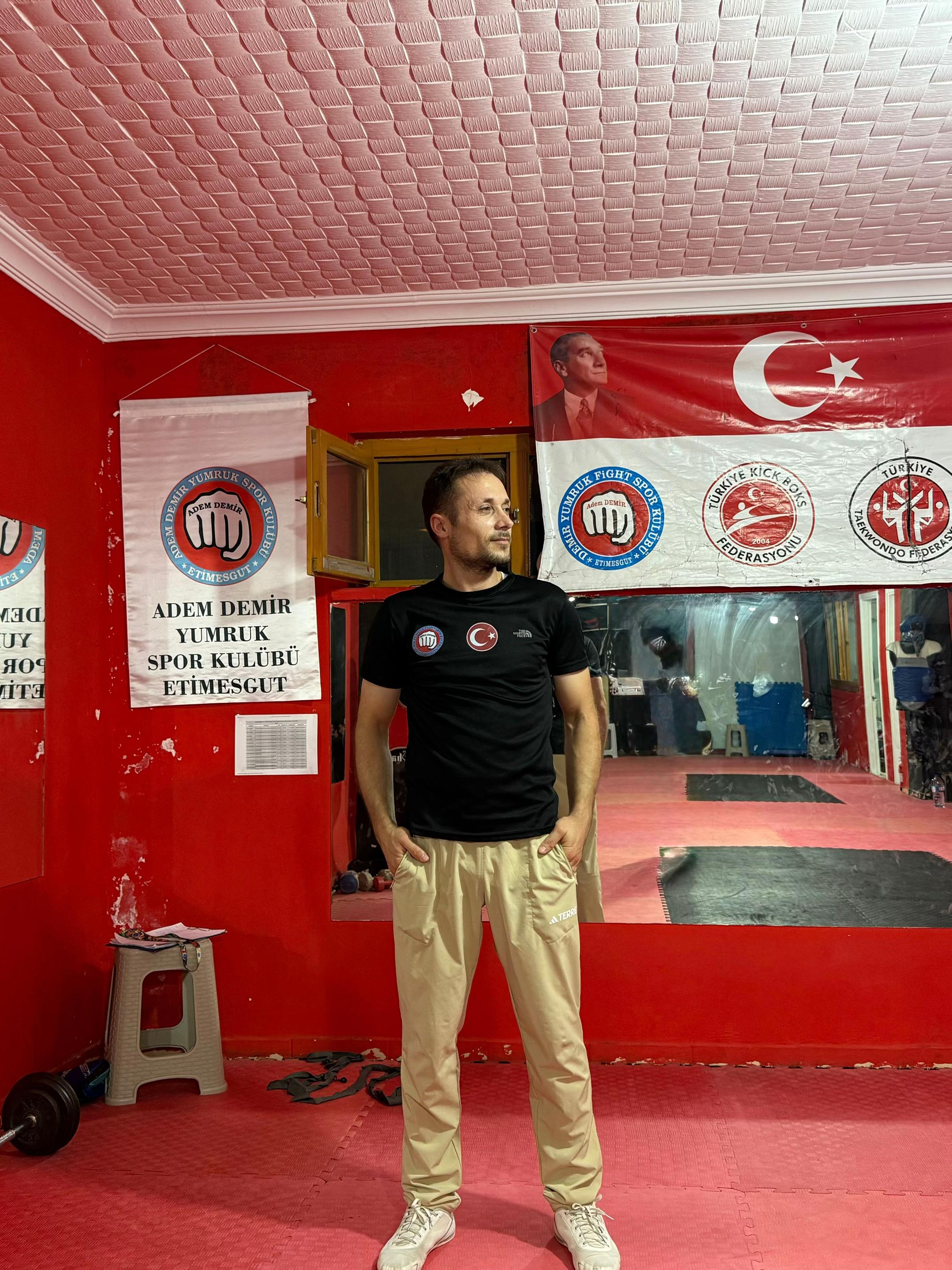 @İsmail Demir