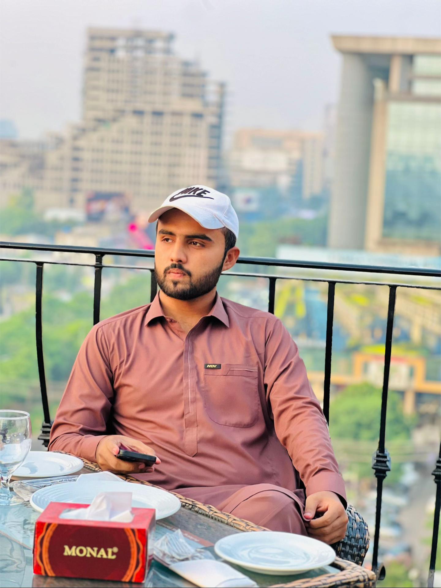 @Ahsan Abbasi ⛎