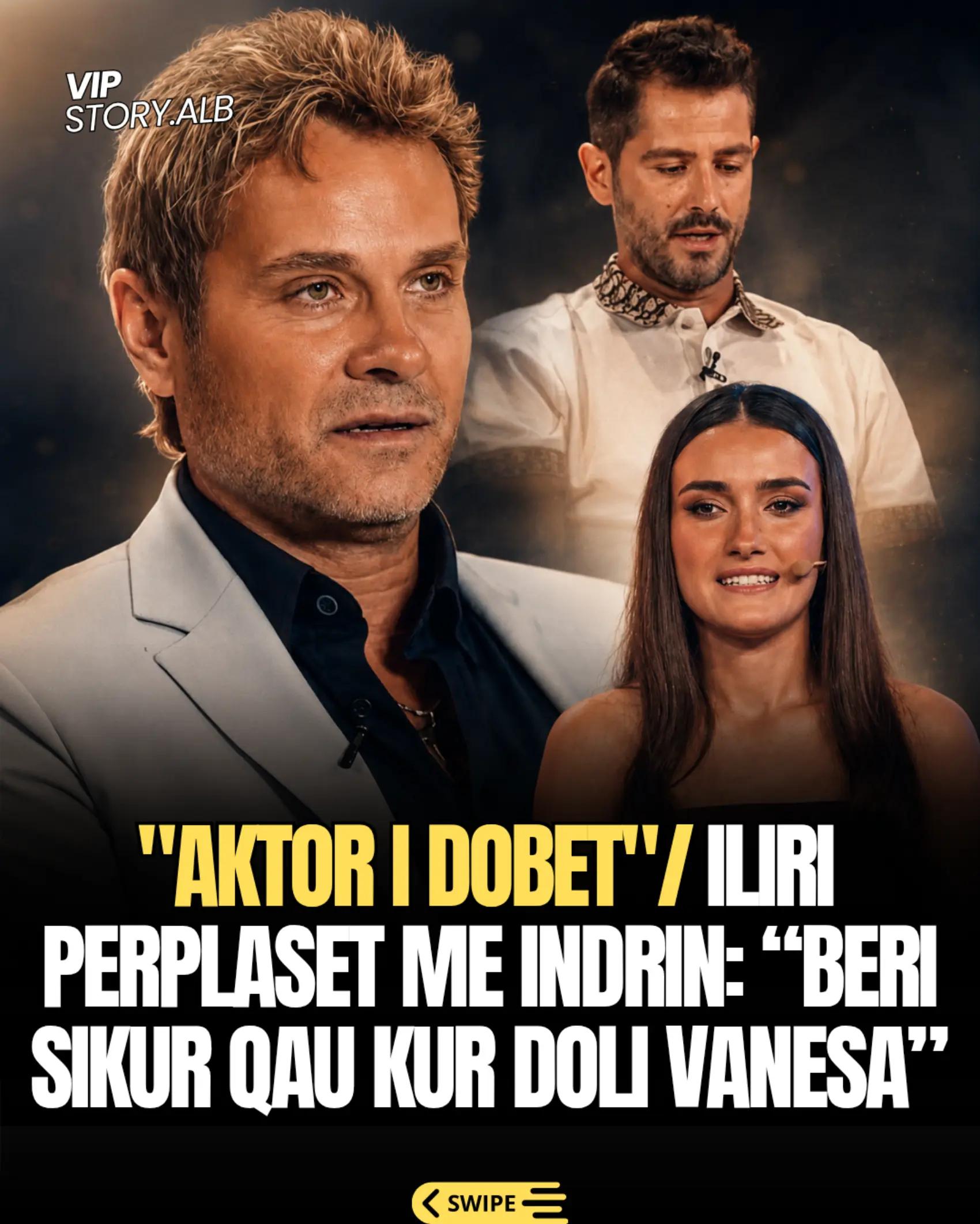 @VIP story