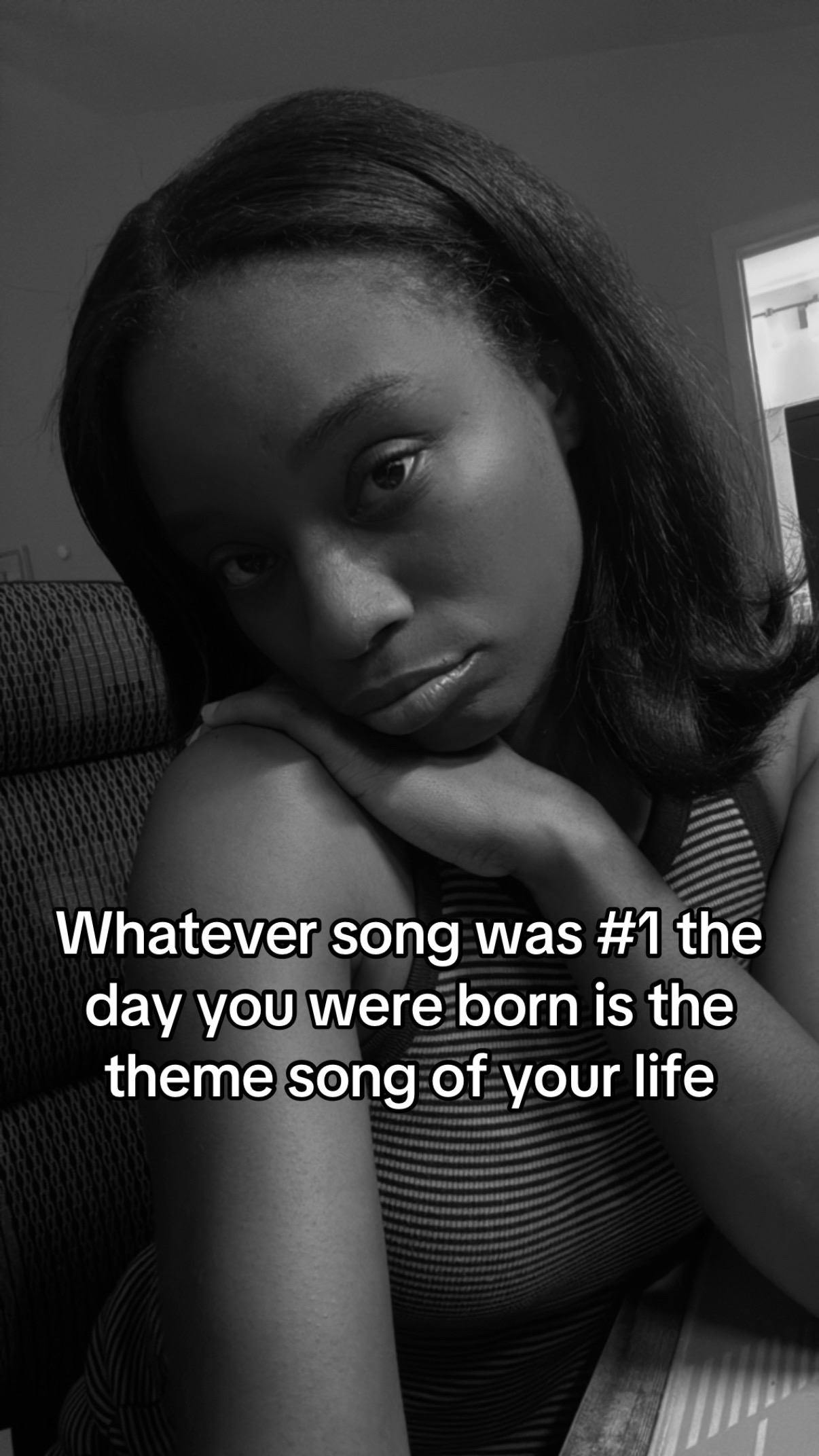 @Jasmine Chante