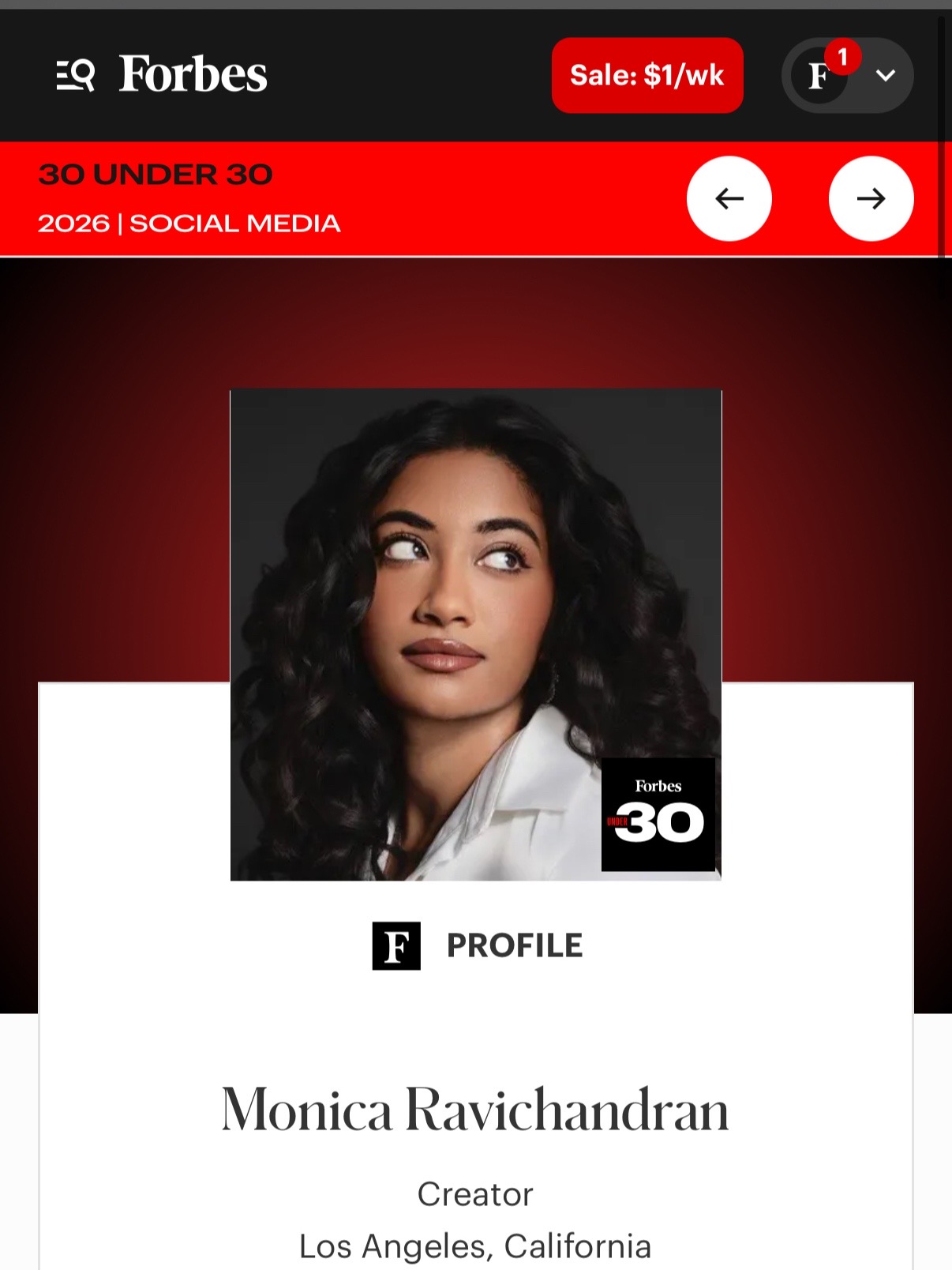@Monica Ravi-Conway