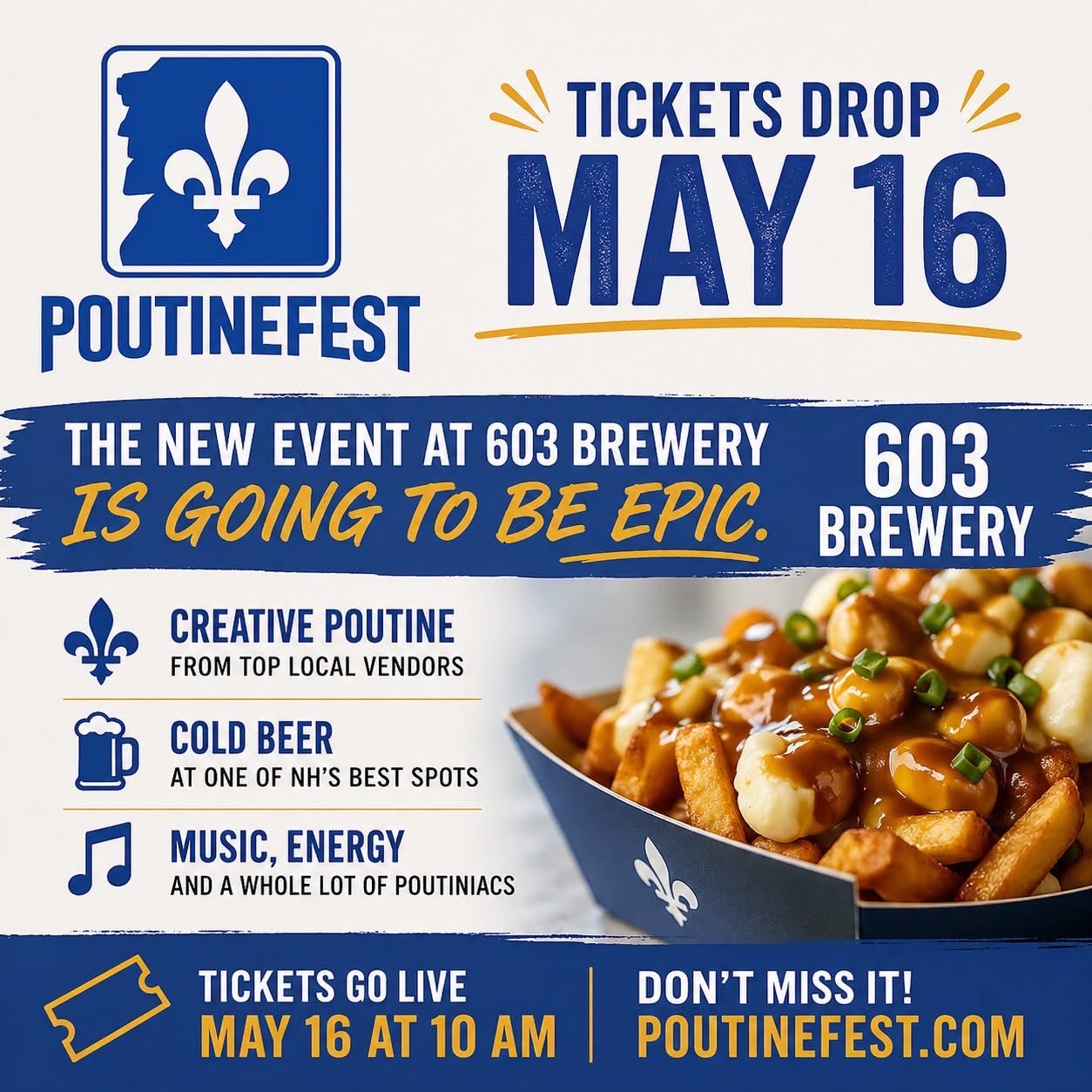 @PoutineFest