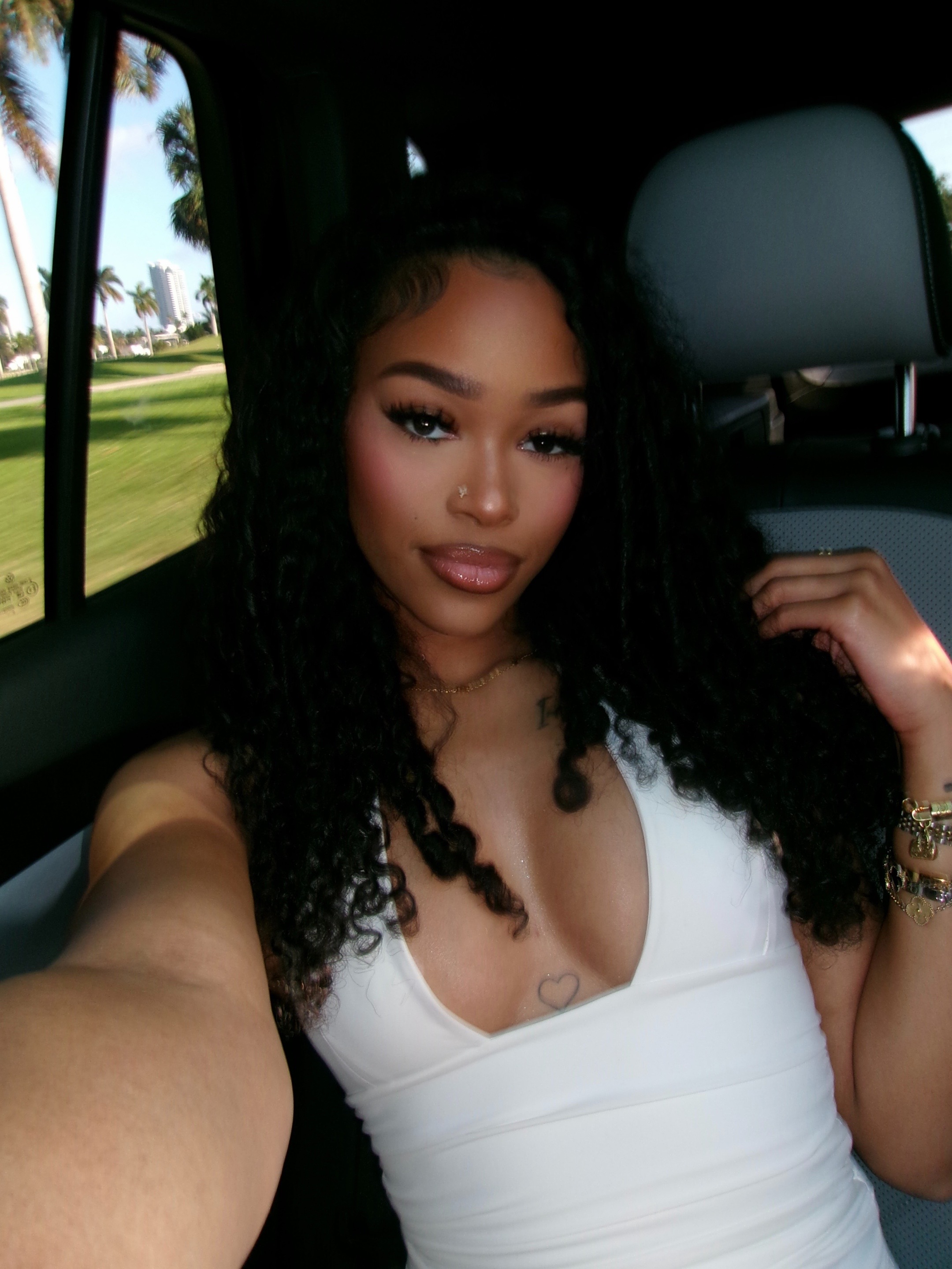 @Kamryn Denise
