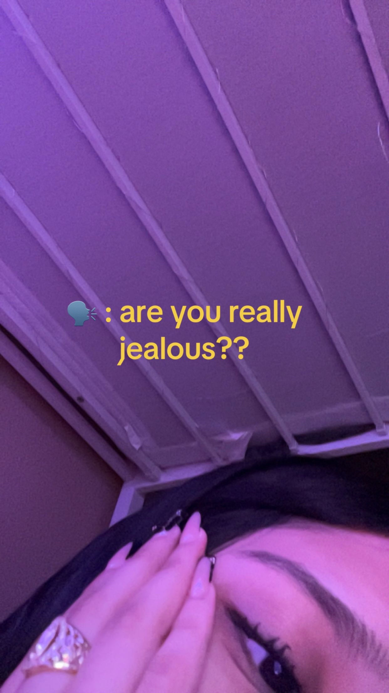 @ 