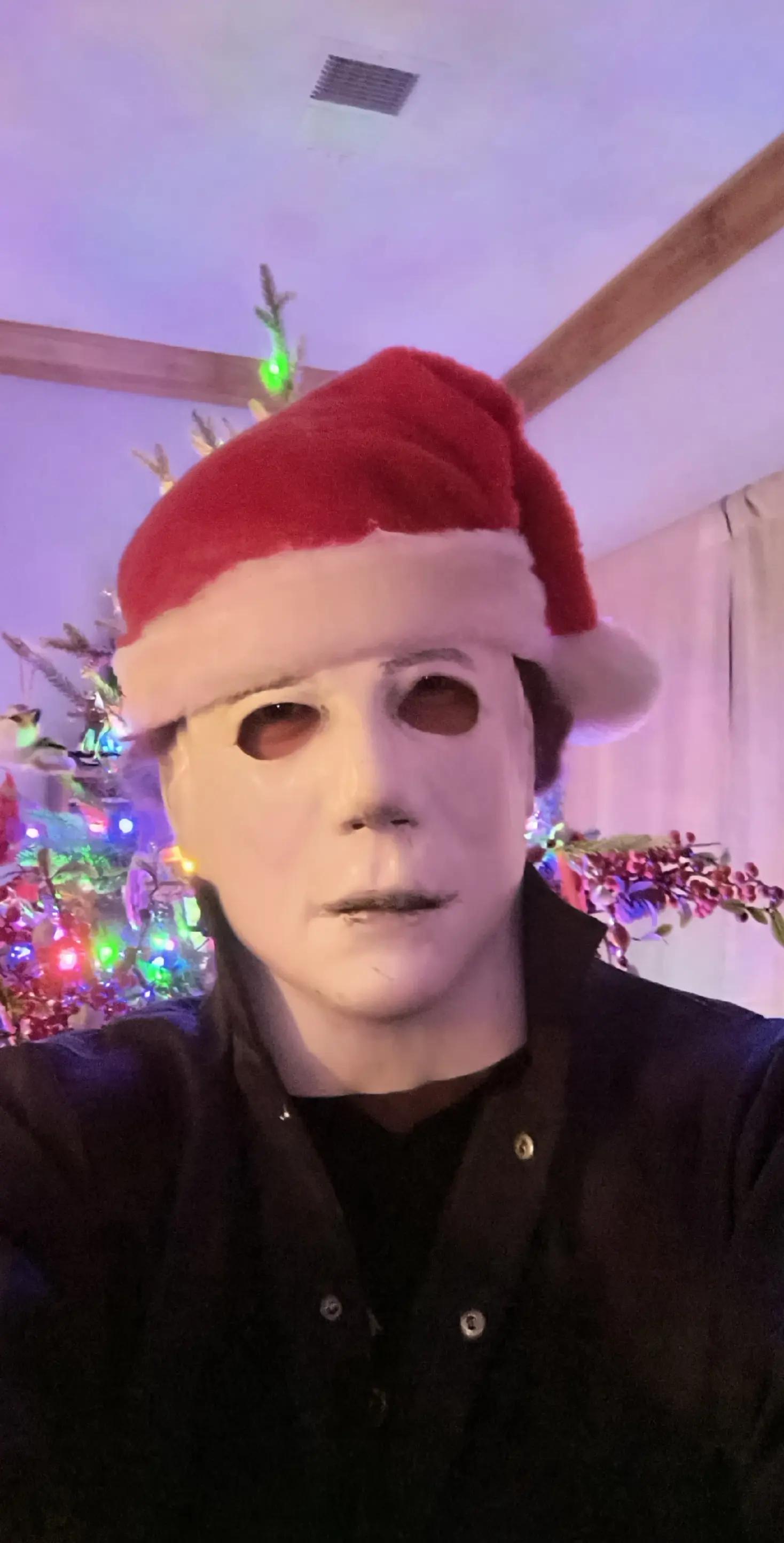 @🎃Michael Myers of Sumter🎃