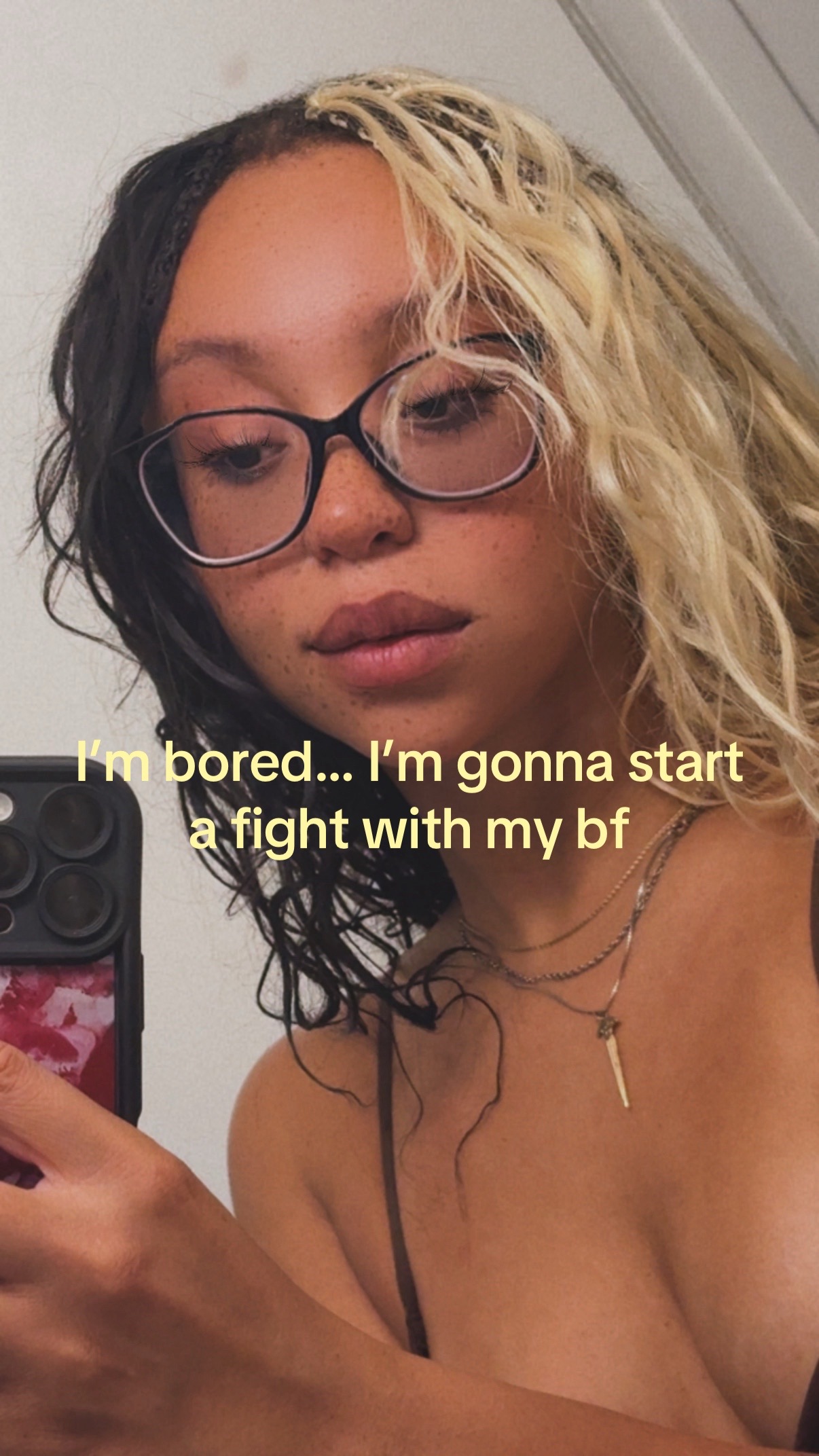 @Jayna Elizabeth ⚡️