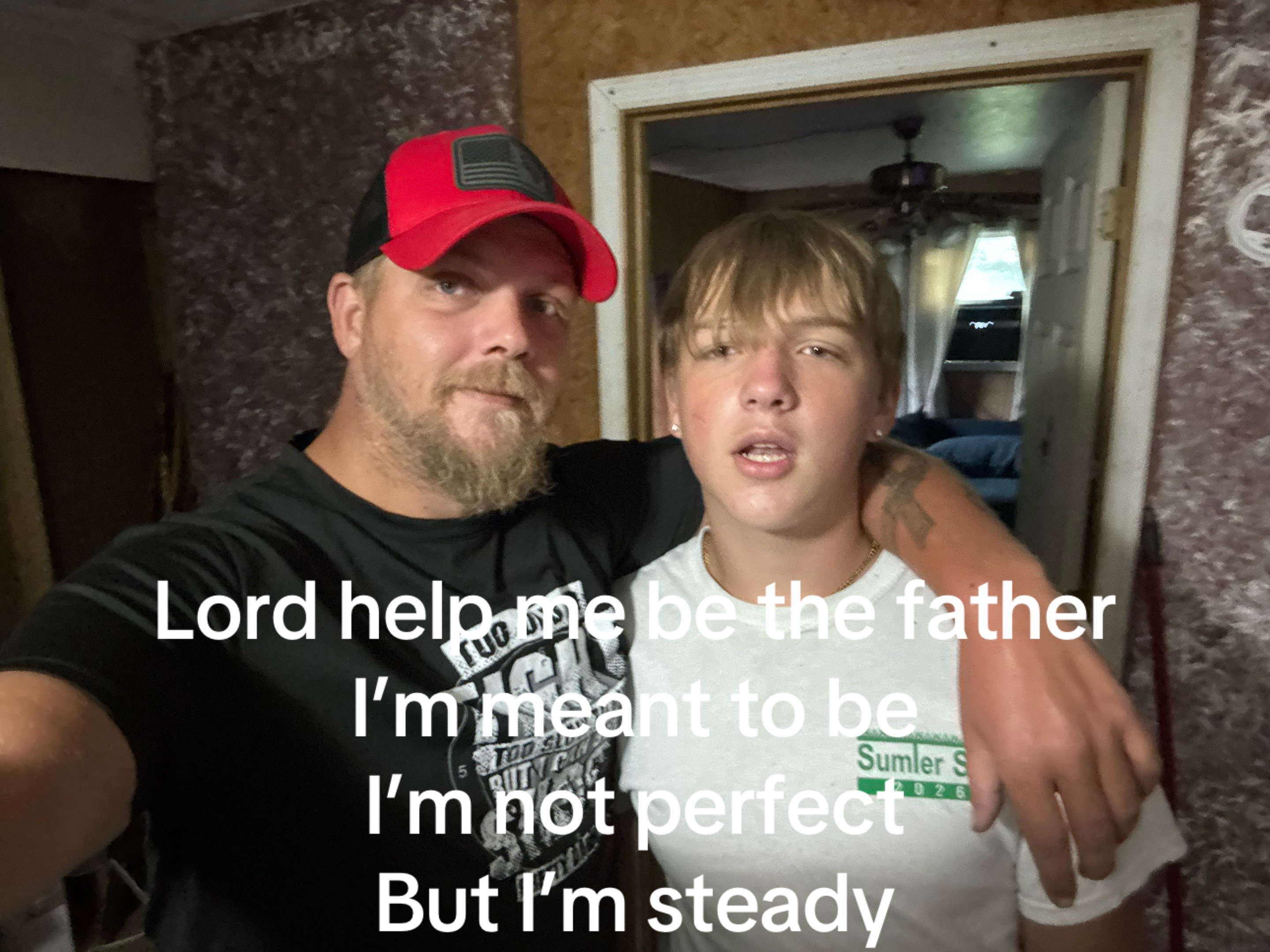 @Travis Moore