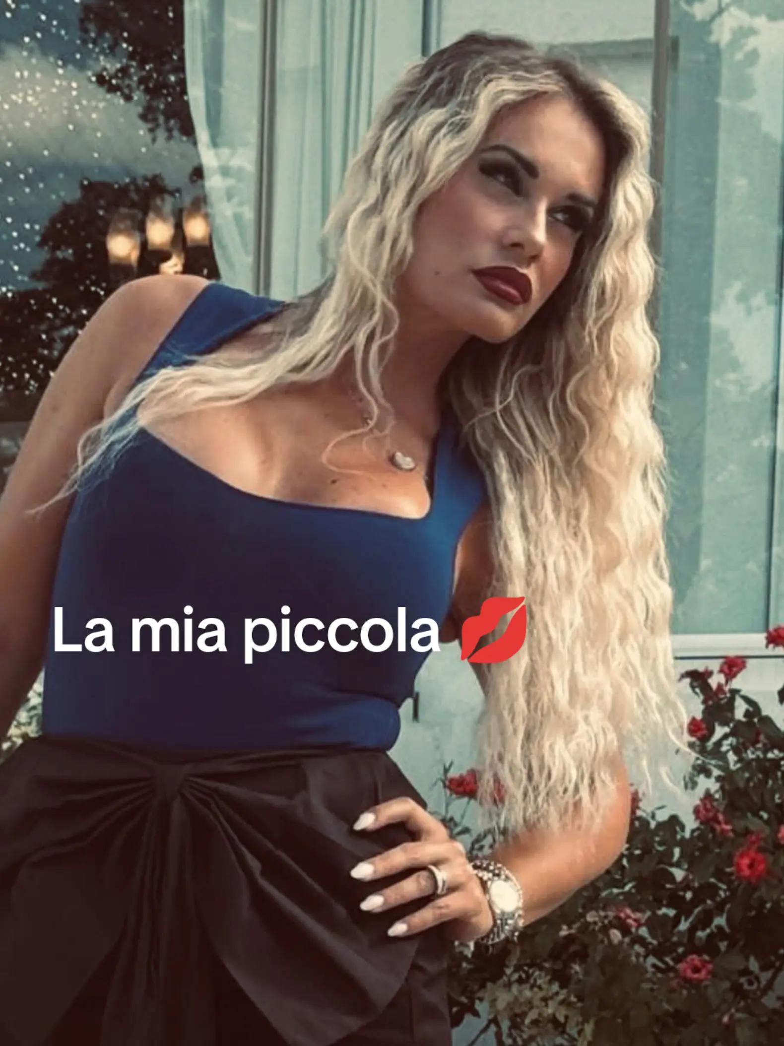 @Pupetta e le battagliere