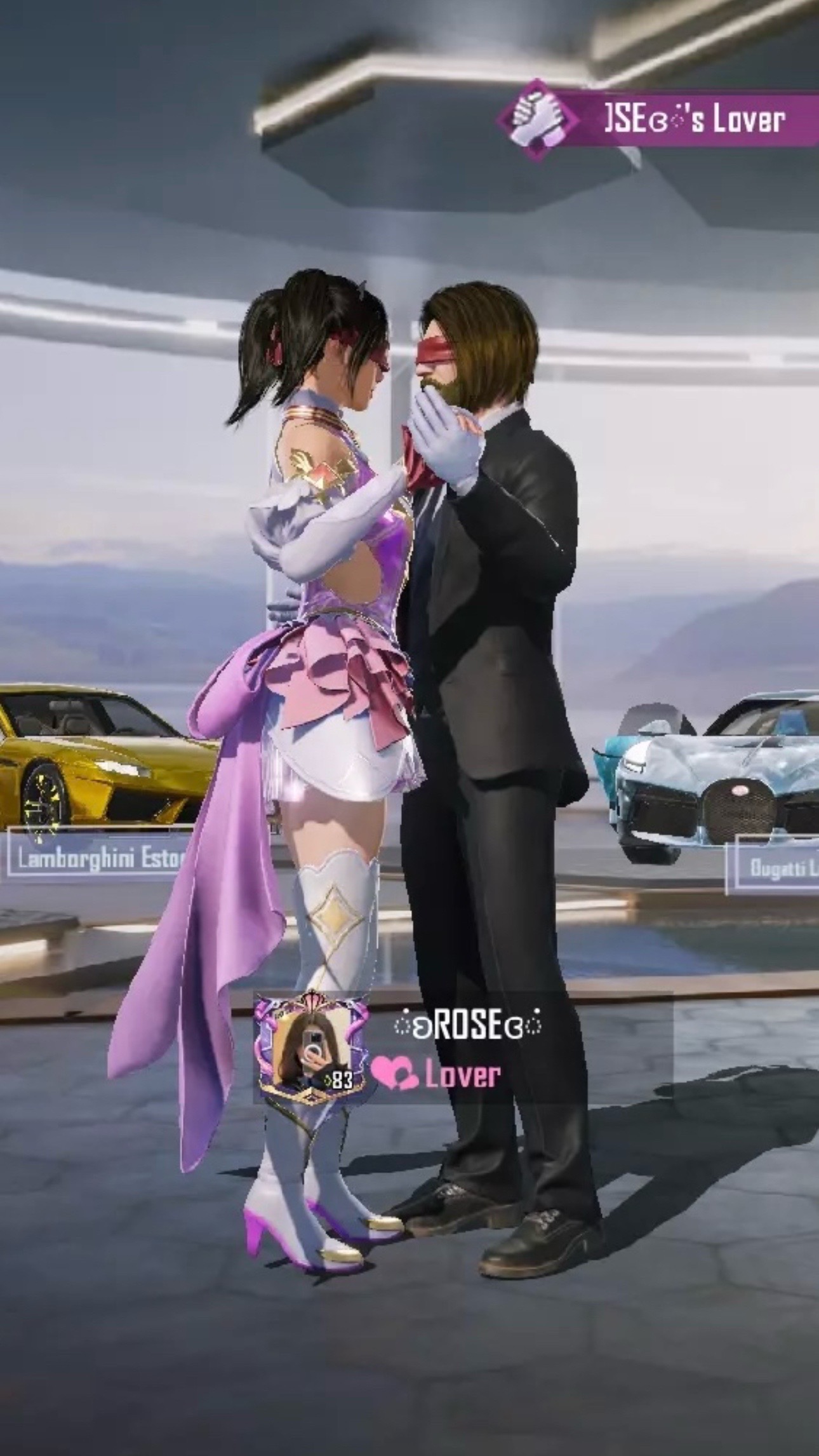 @ंʚROSEɞं