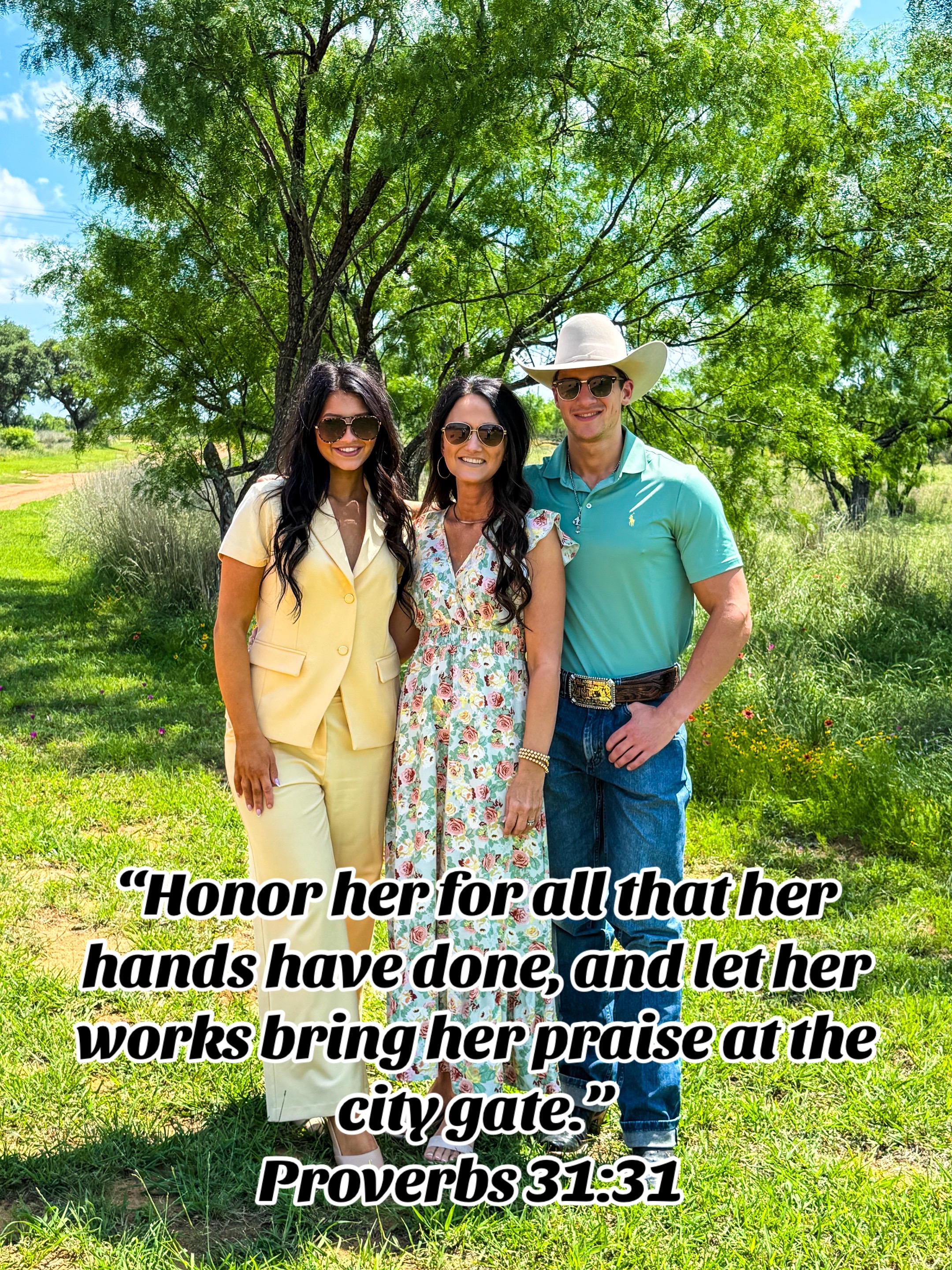 @4L Western Wear