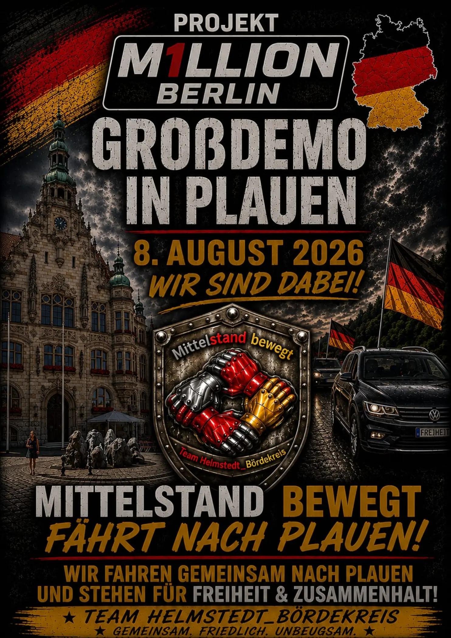 @J♥️J♥️ Mittelstand bewegt ♥️