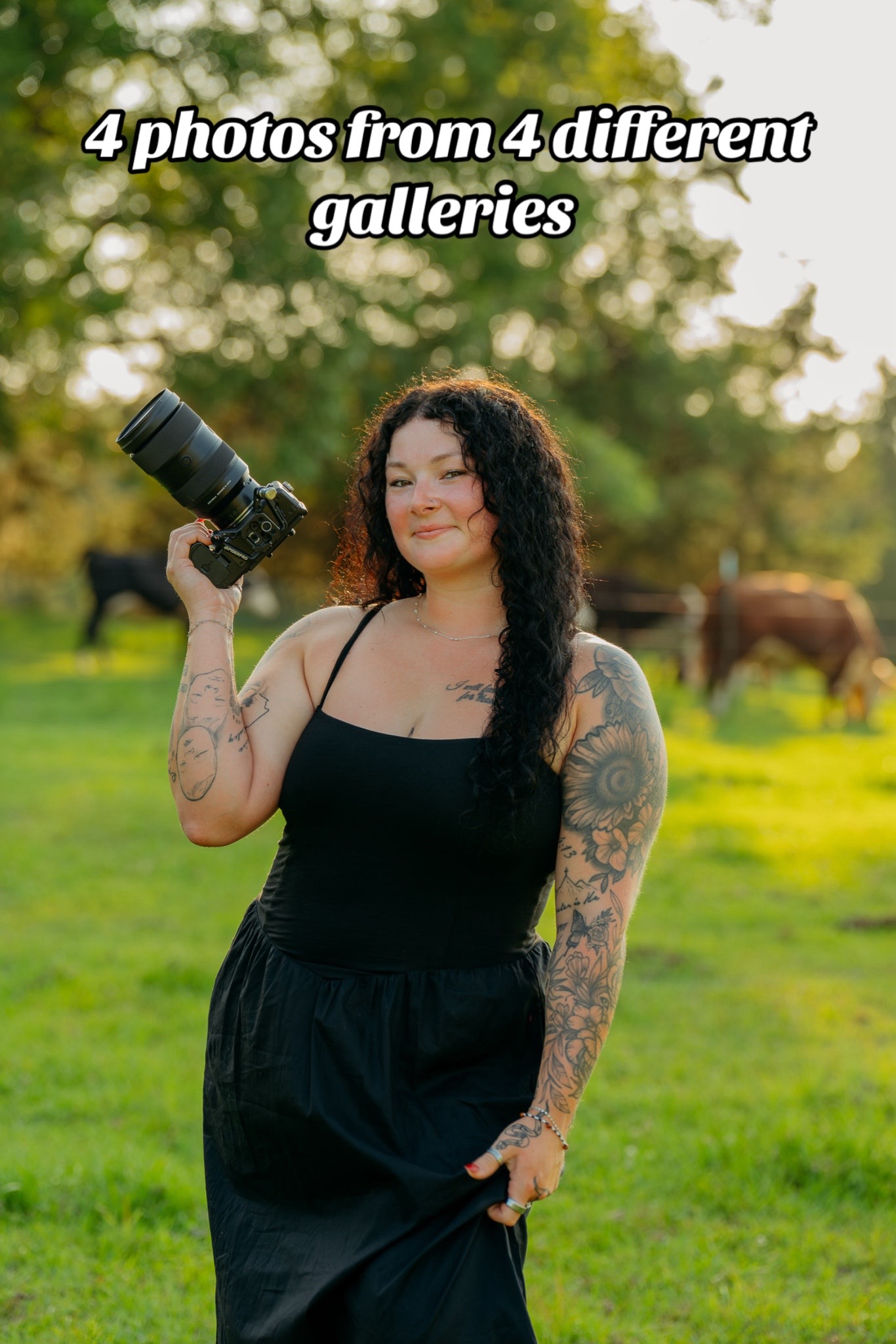 @Angel Kimley | SC Photographer