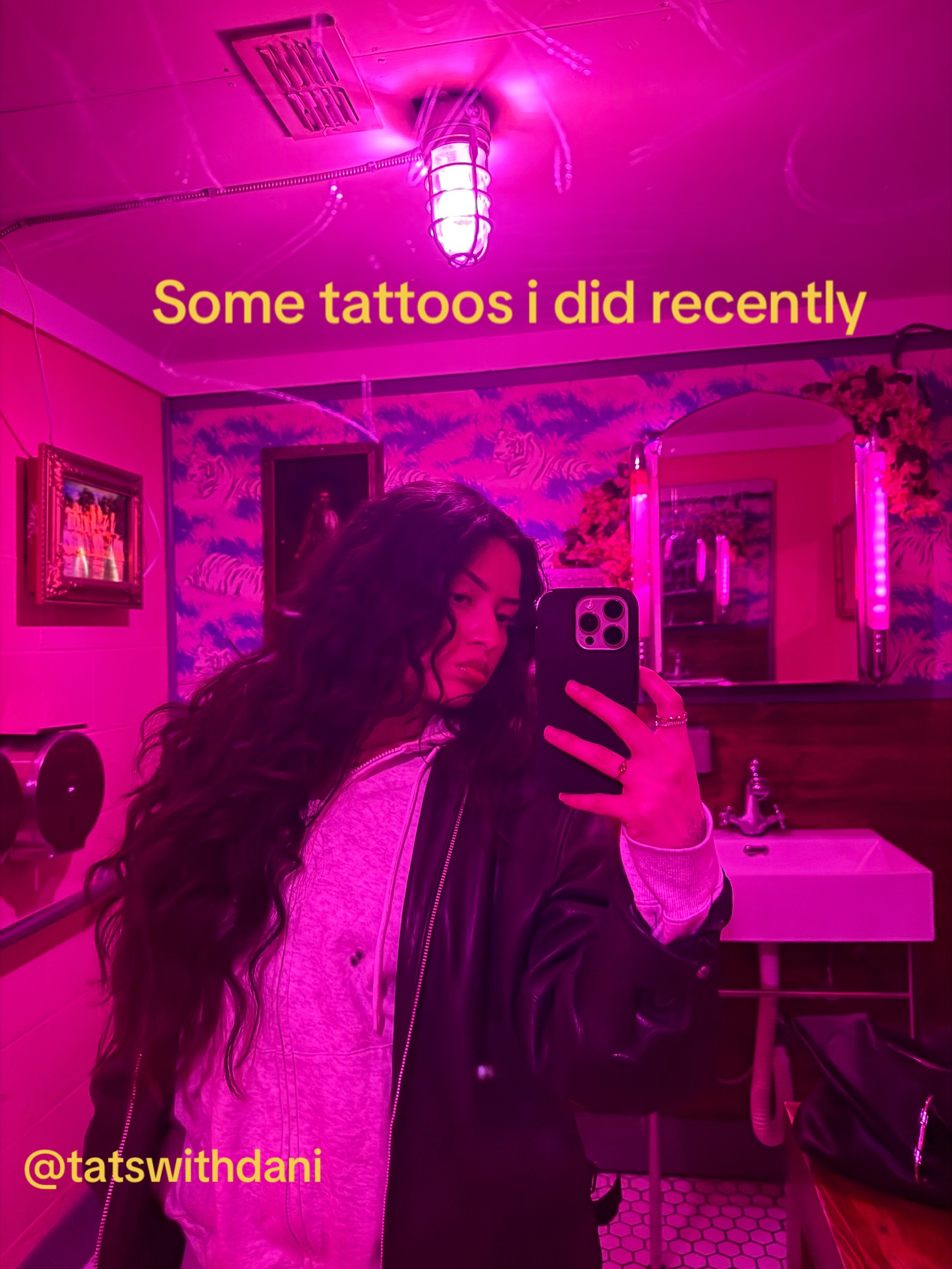 @Dani ☆
