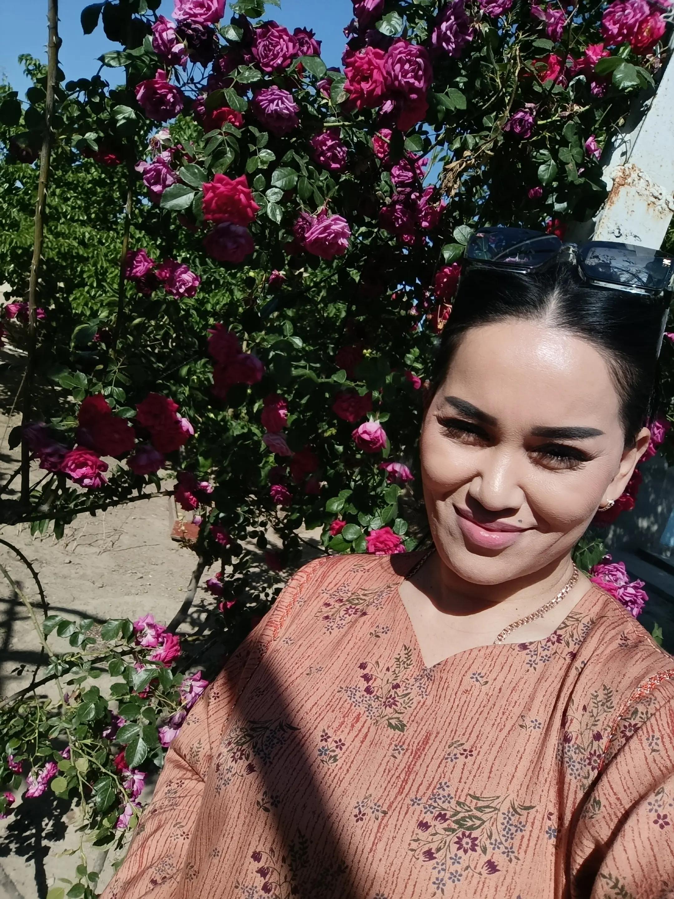 @Aymelek Myradowa