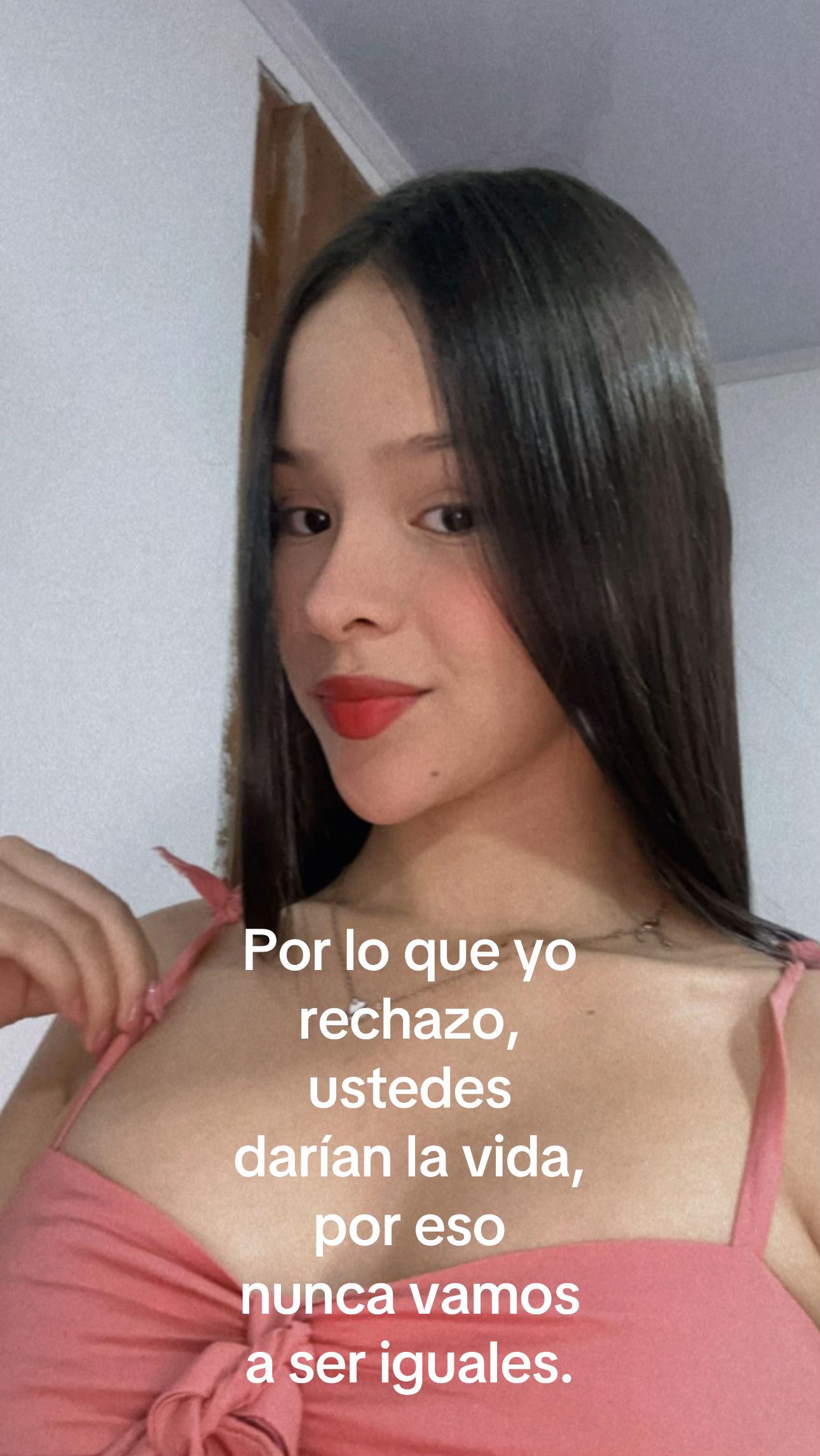 @Sofía Morales.