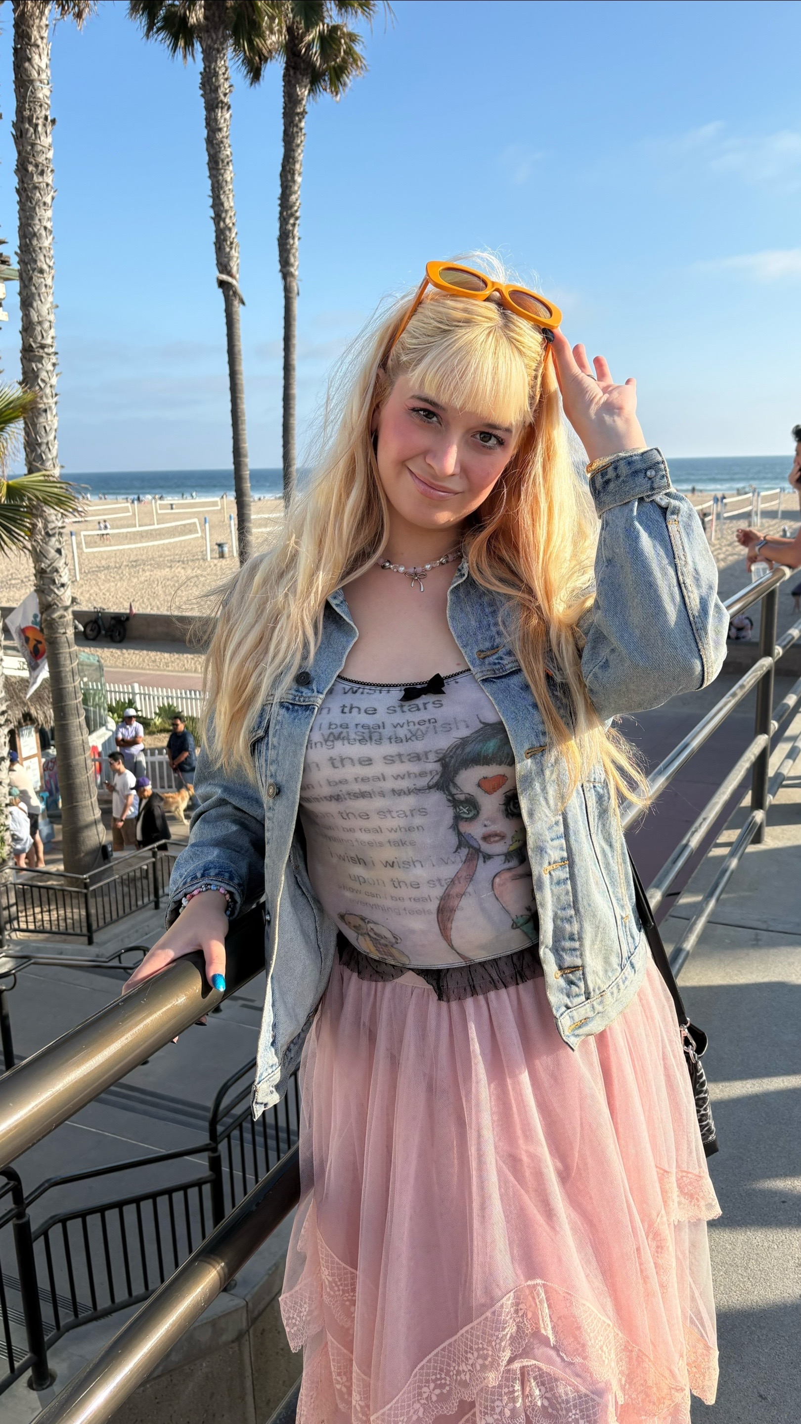 @Melissa Brooks ๐๐