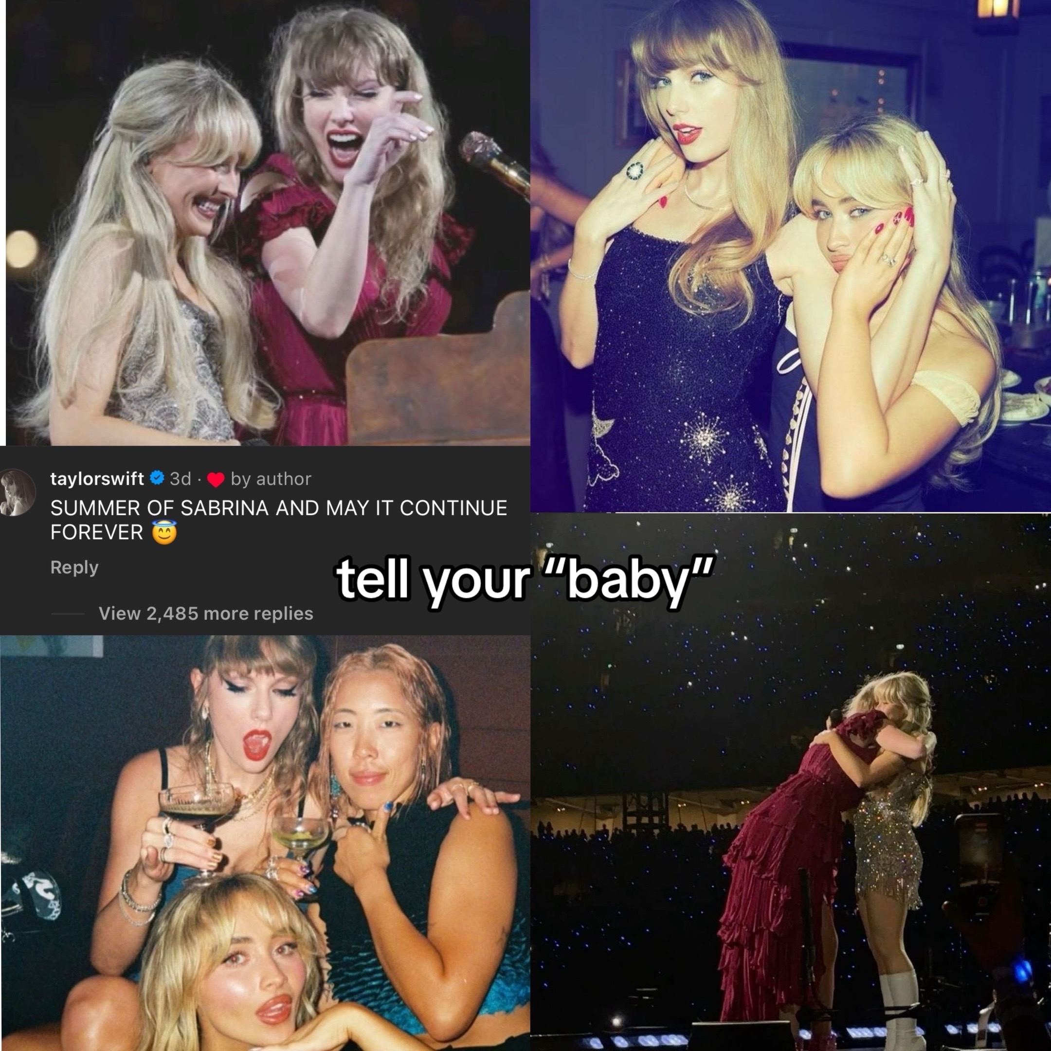@louis tomlinson&rsquo;s gf 𐙚