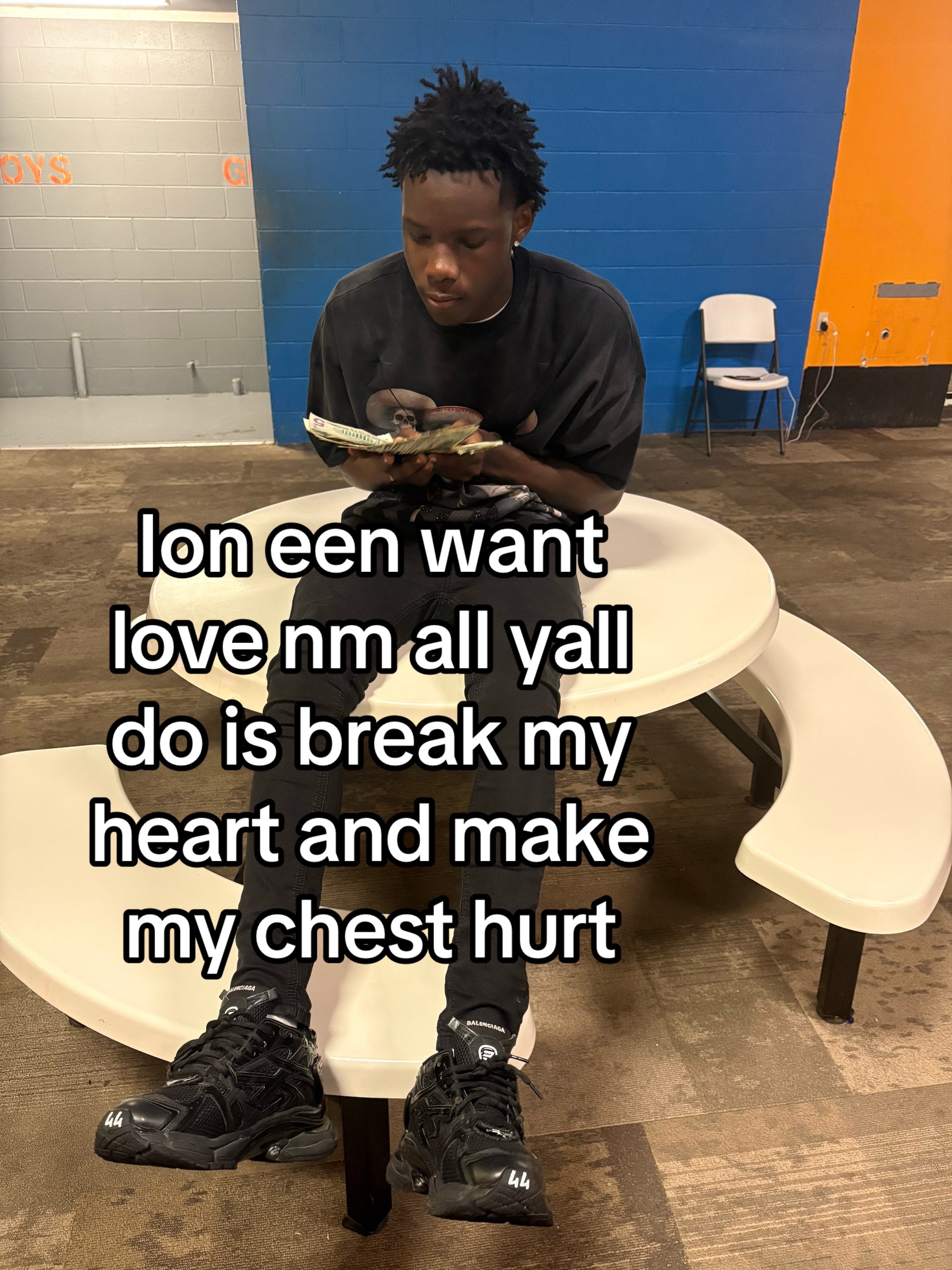 @Demar