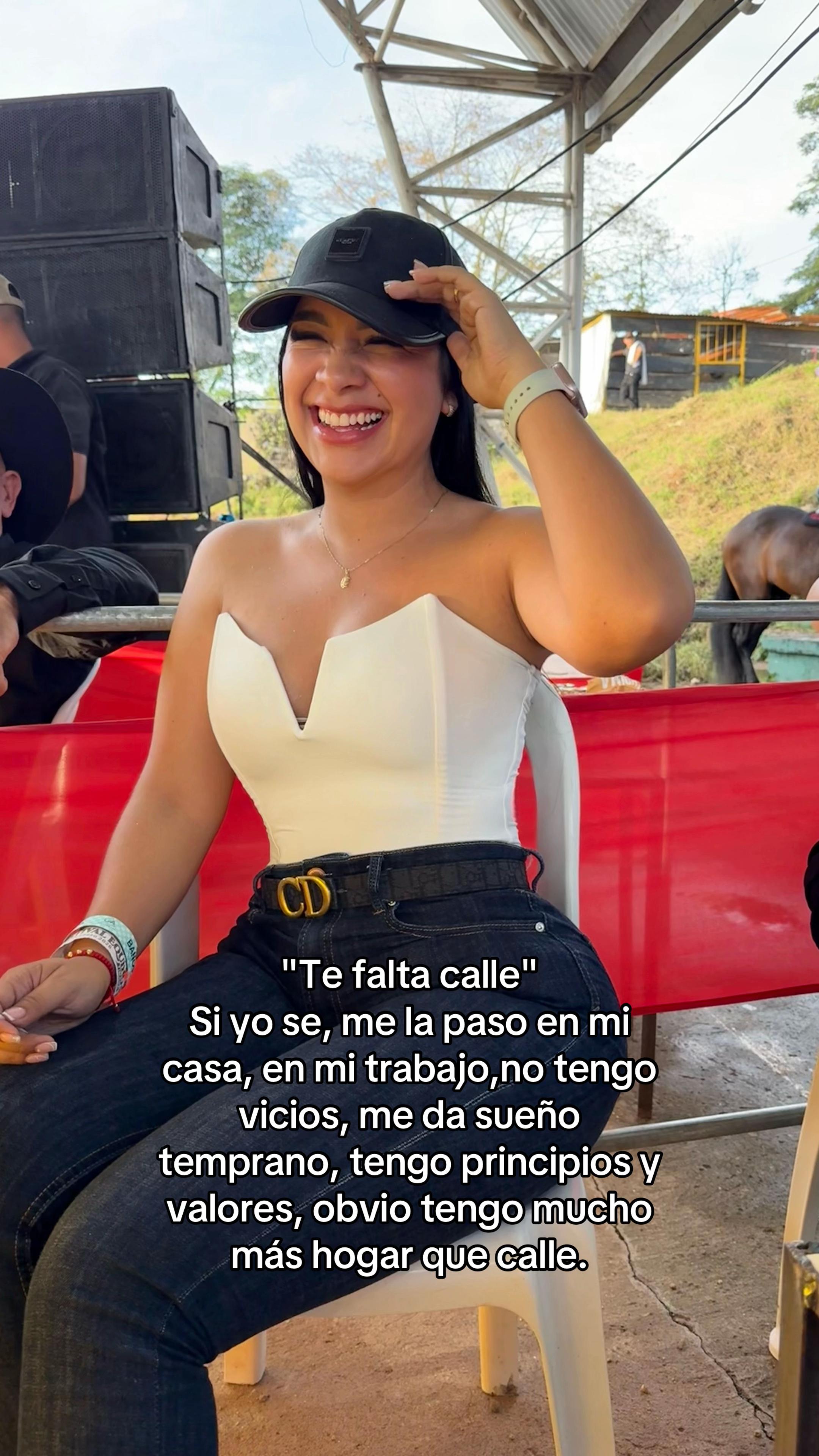 @Diana Delgado