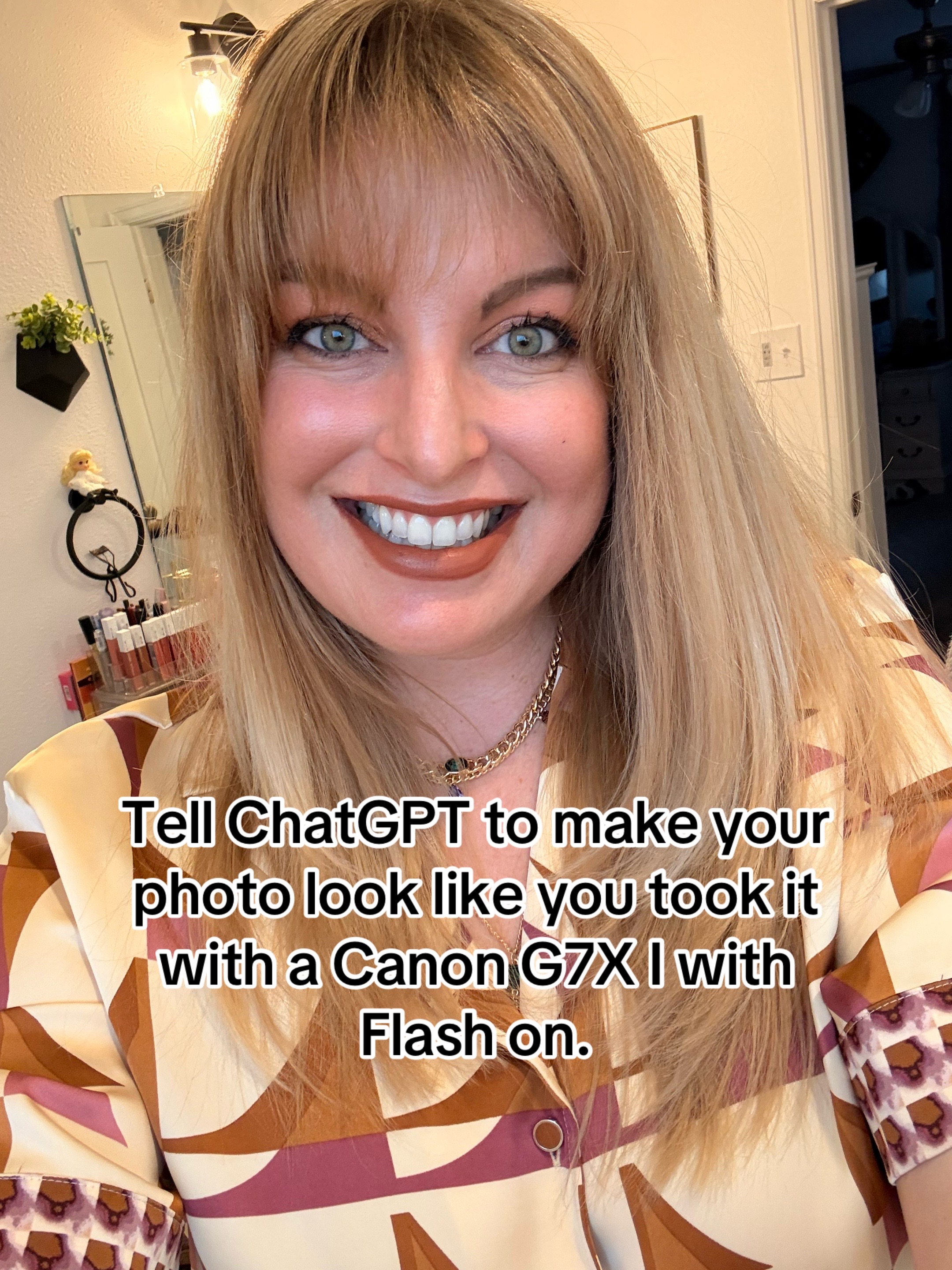 @Stephanie Jolene