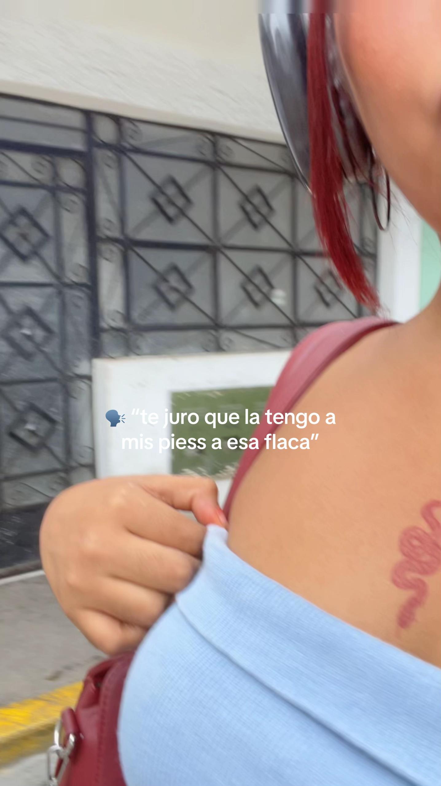 @Yaxii 🙎🏽&zwj;♀️