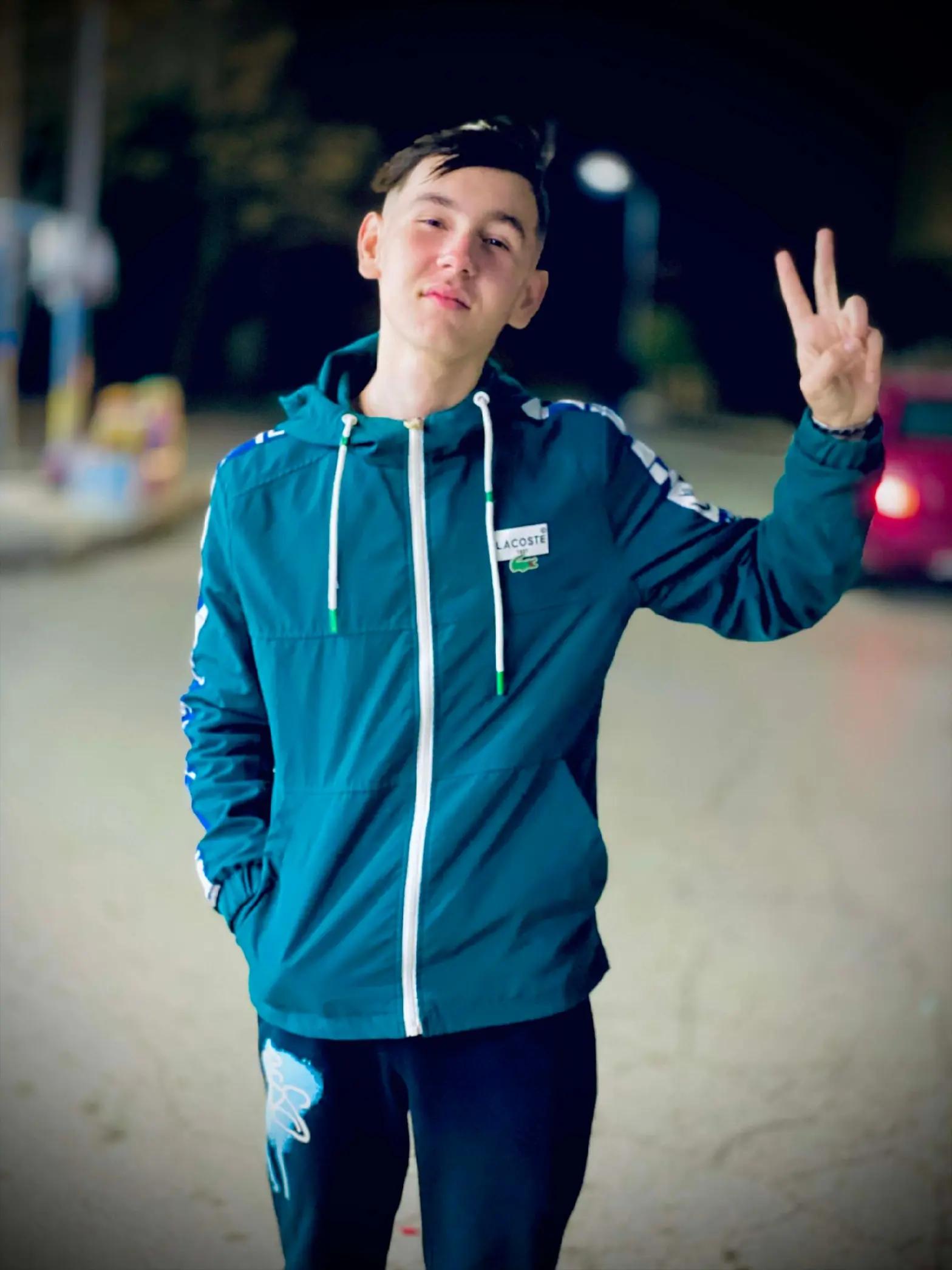 @⚜️ Y🅰️HYA  Zwawi ✪