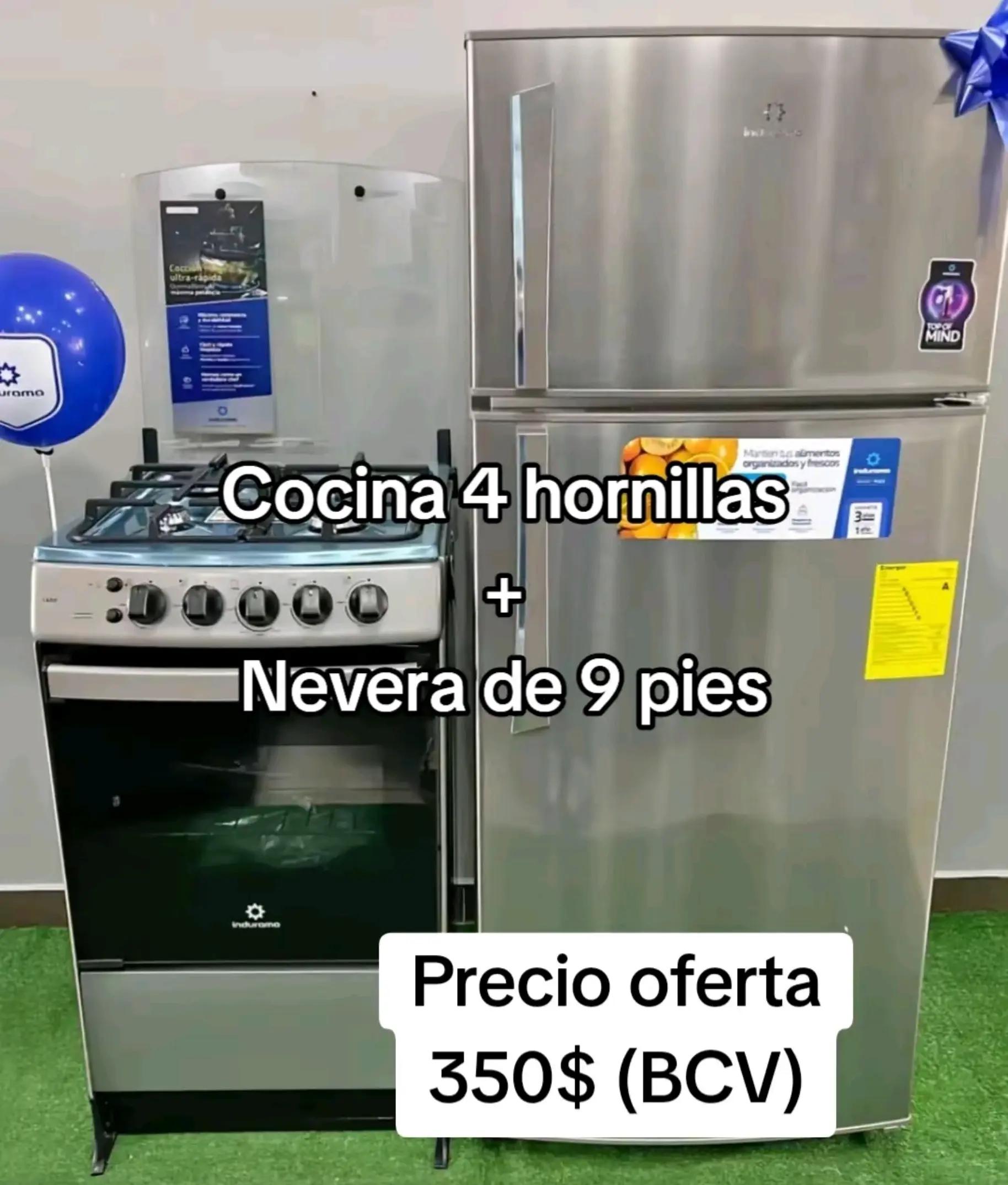 @muebleria y electrodoméstico
