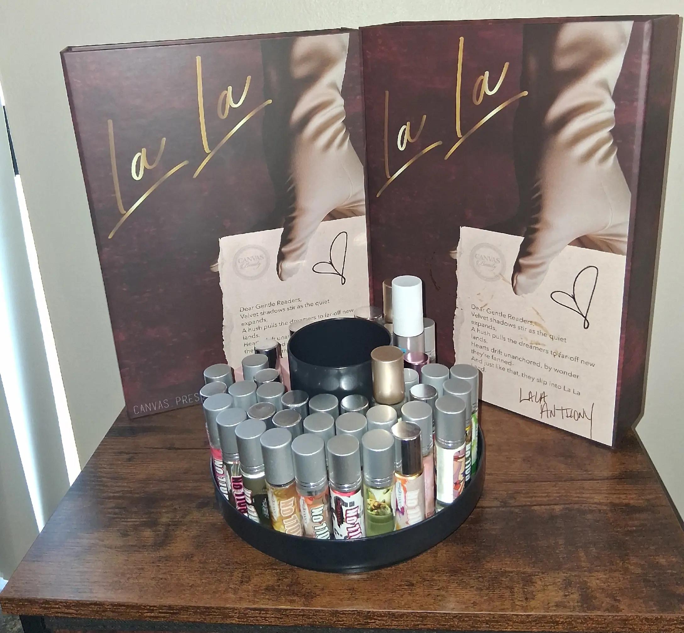 @Queenie Beauty & Glam