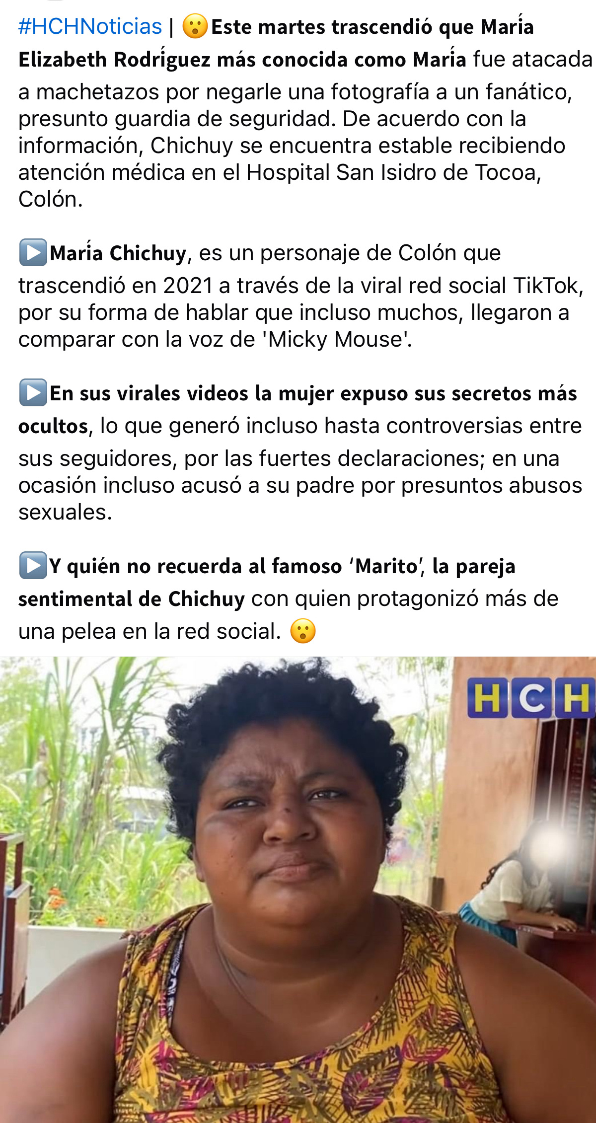 @Honduras y su Gente 🇭🇳