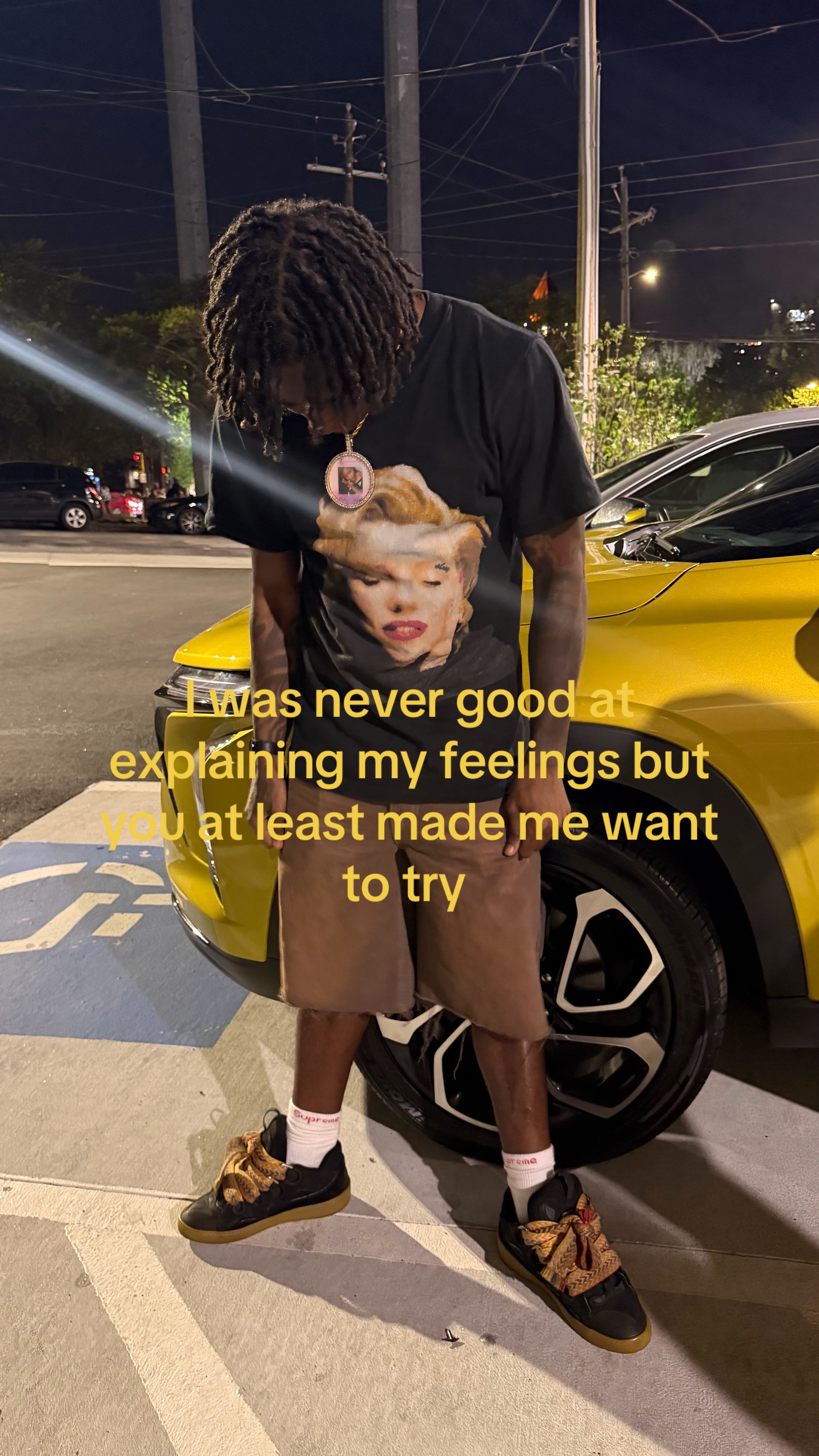 @ 