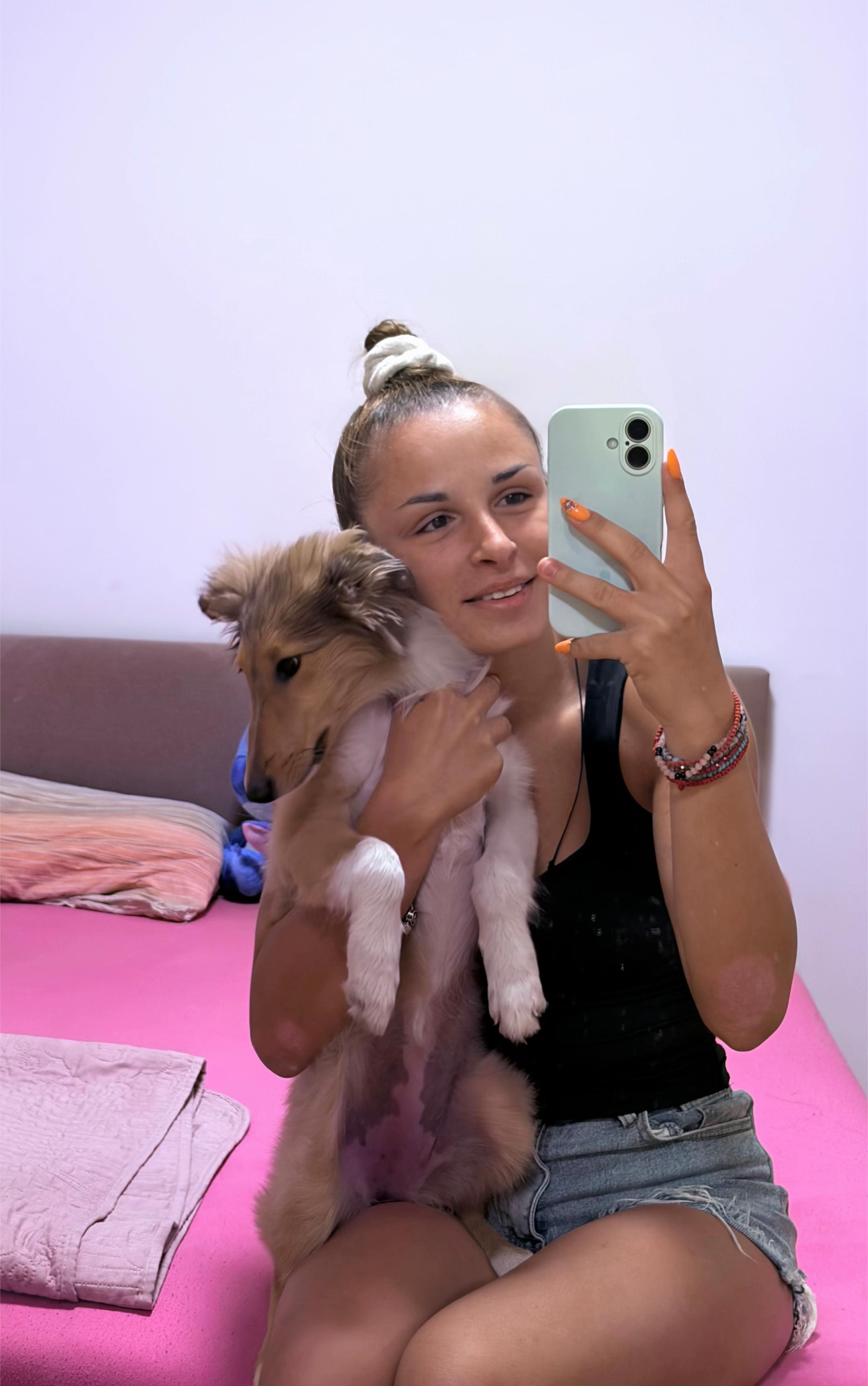 @Nina Trifunović❤️