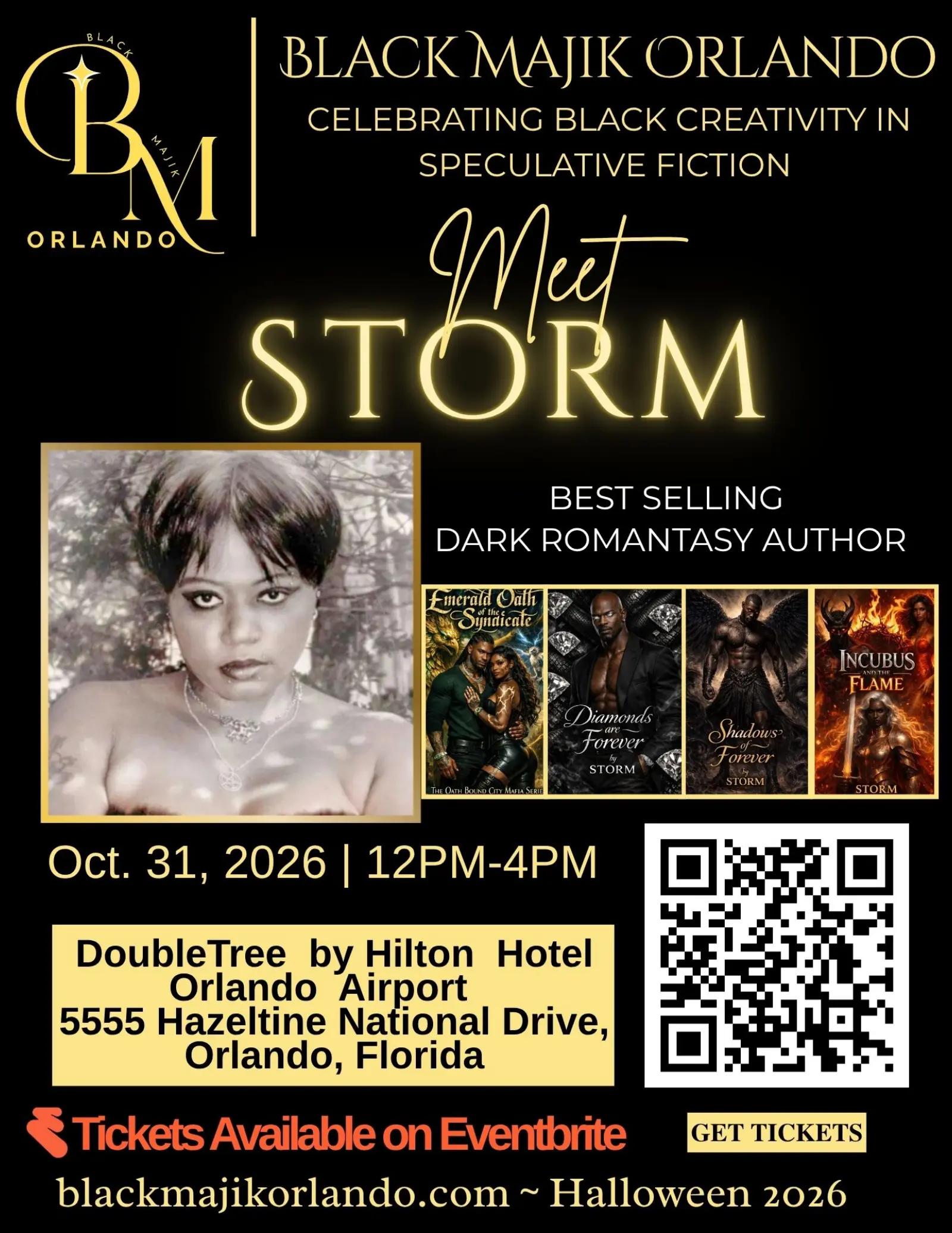 @Storm (Blackgirltiredbooktalk)