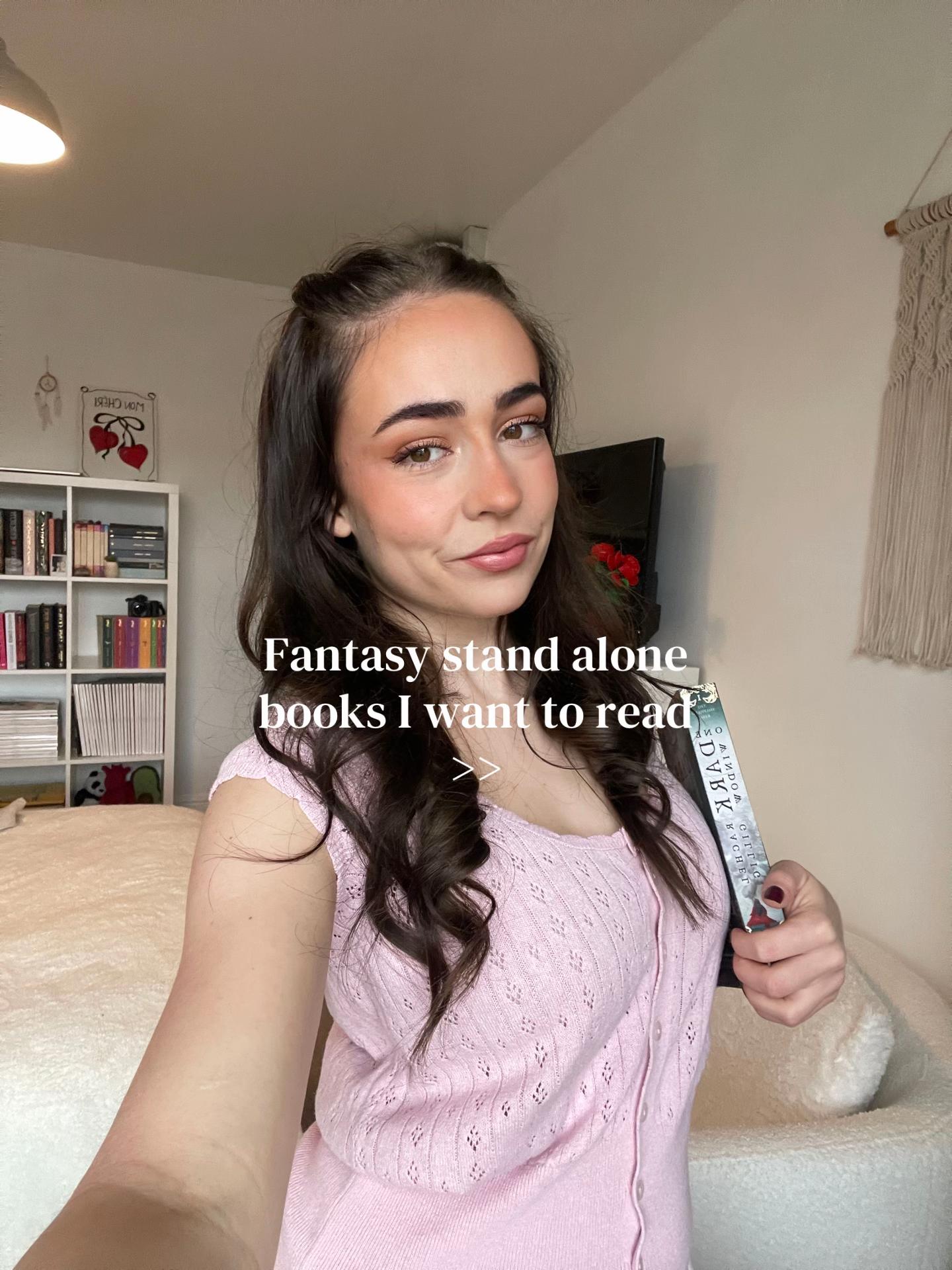 @Lily Grace🌷