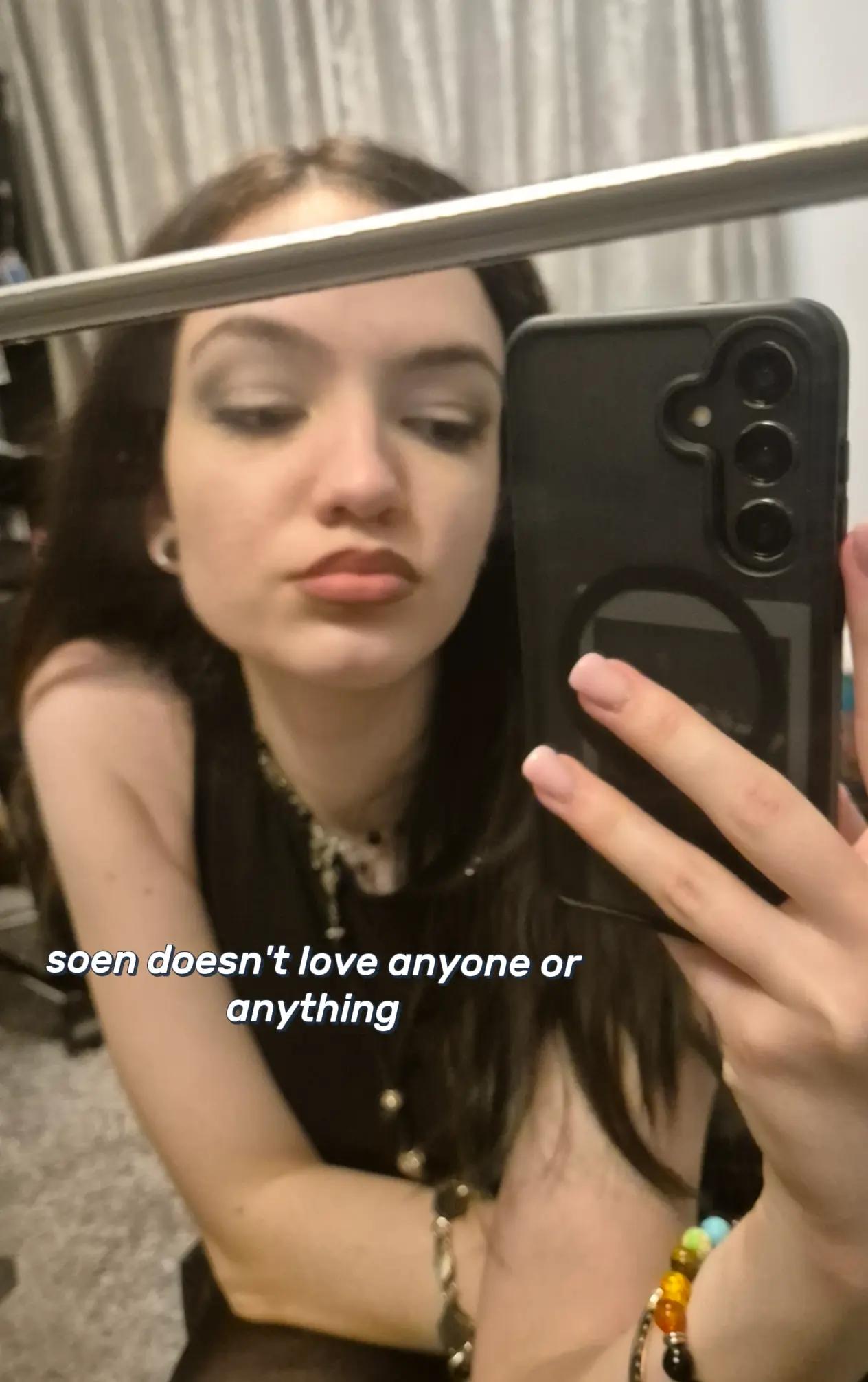 @soen💓